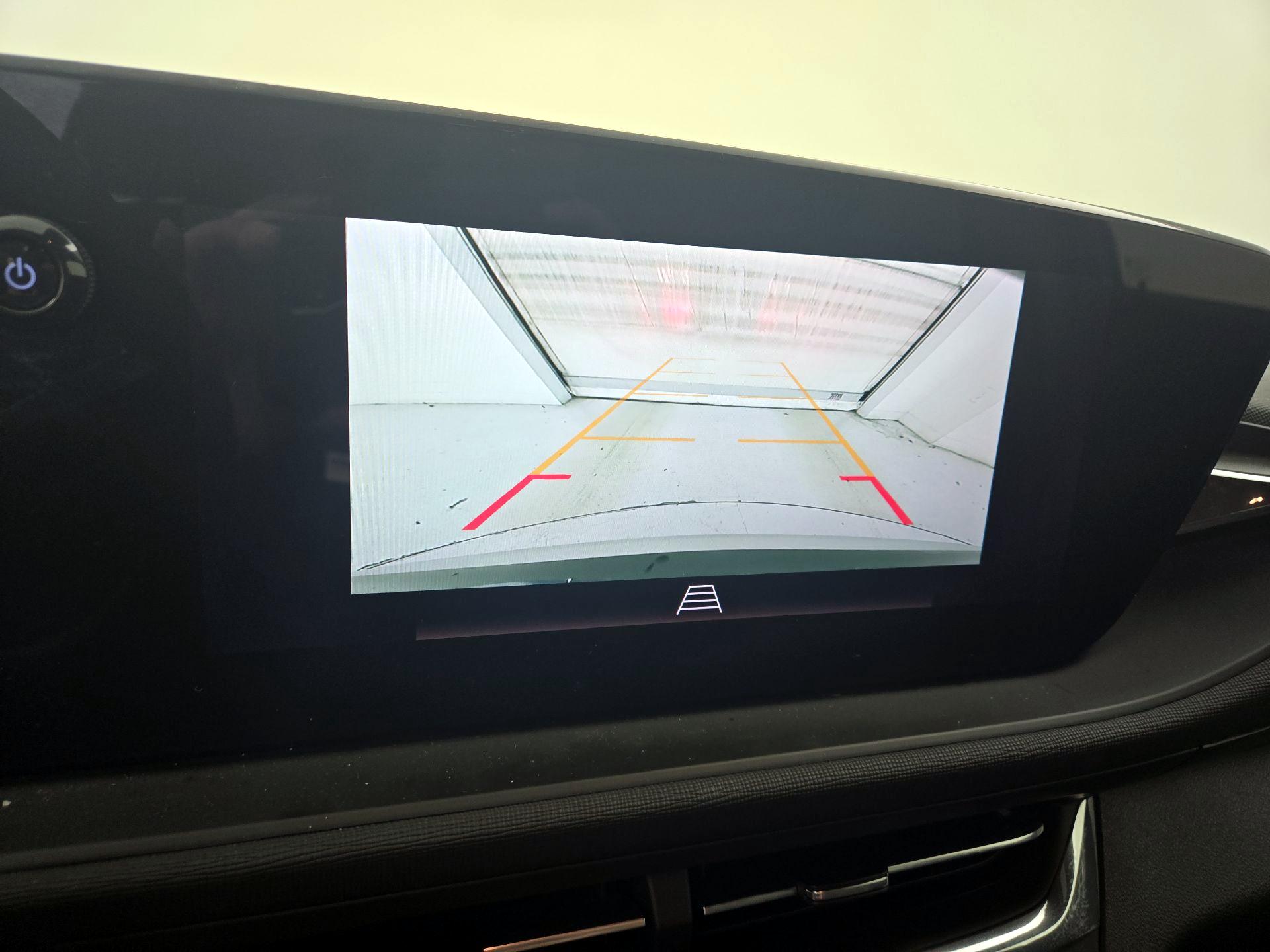 Thumbnail: 2025 Buick Envista - 14