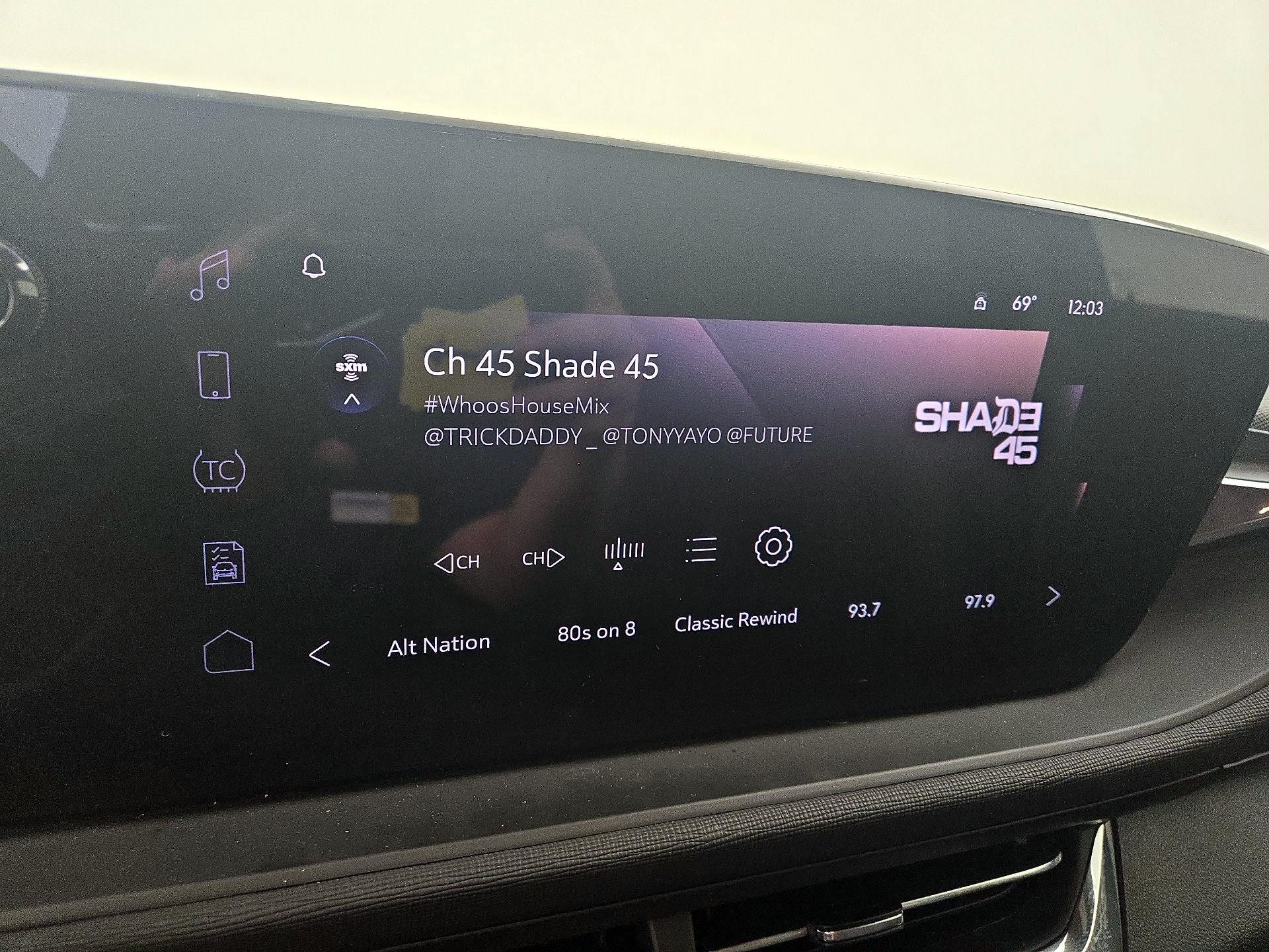 Thumbnail: 2025 Buick Envista - 15