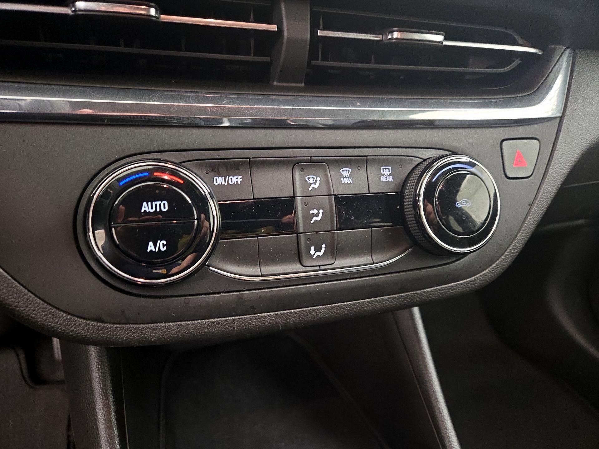 Thumbnail: 2025 Buick Envista - 16