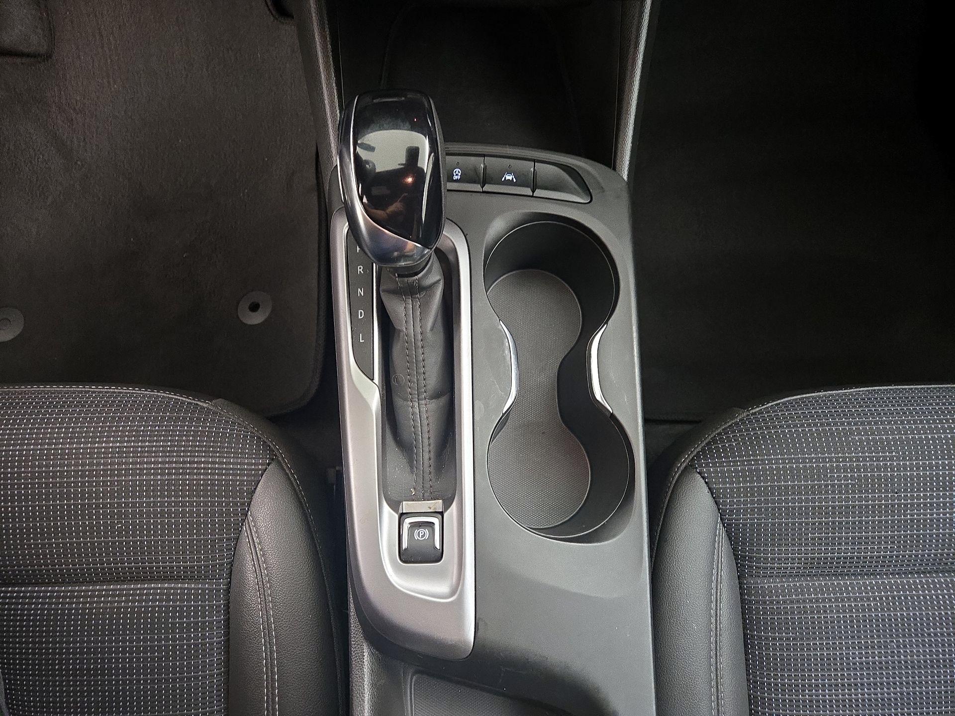 Thumbnail: 2025 Buick Envista - 17