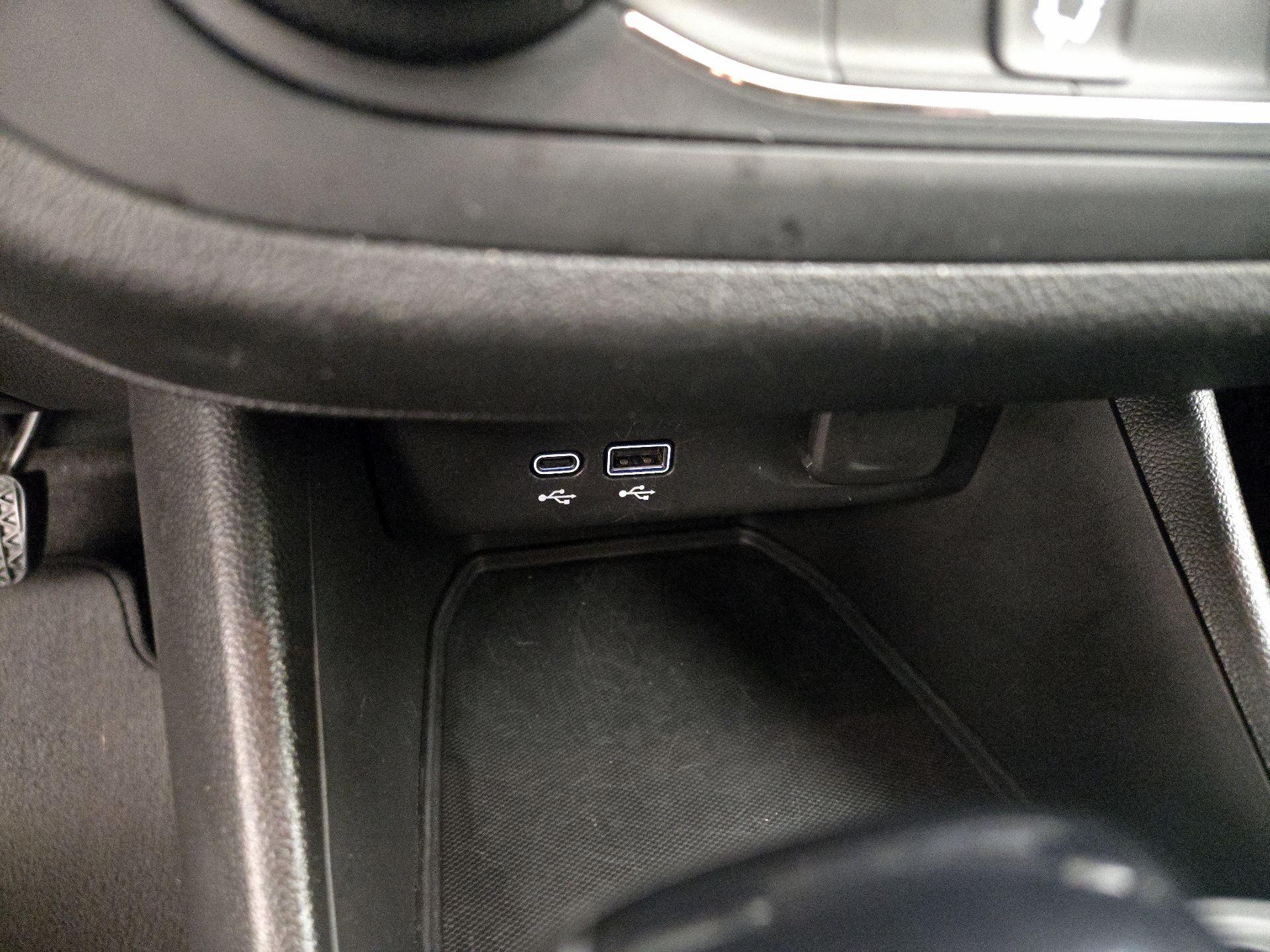 Thumbnail: 2025 Buick Envista - 18