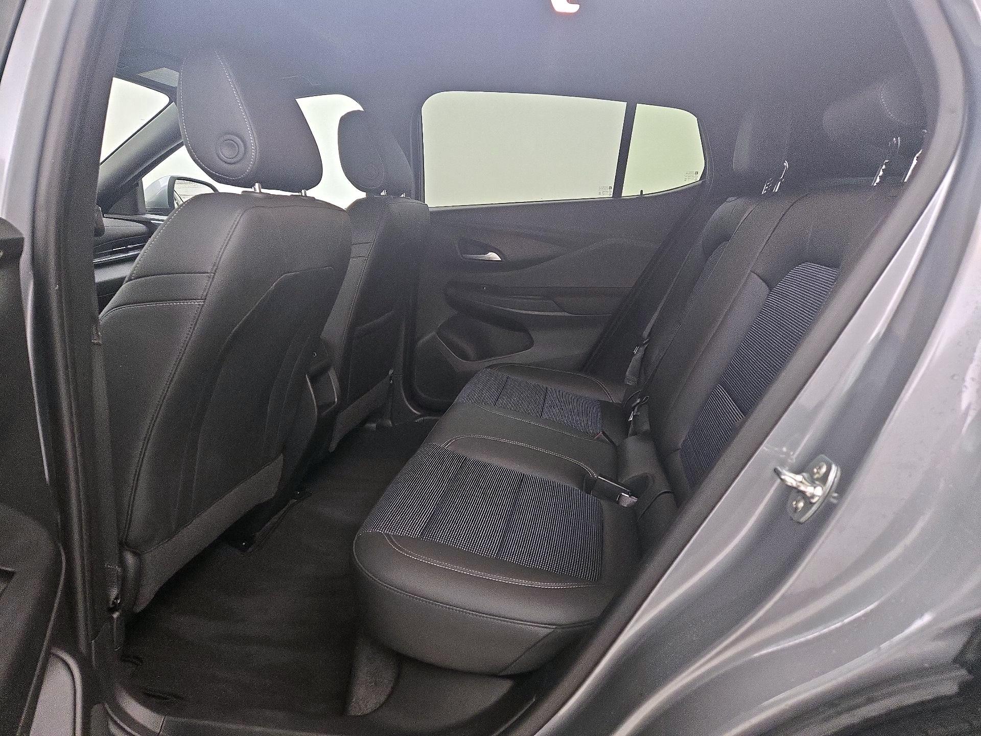 Thumbnail: 2025 Buick Envista - 19