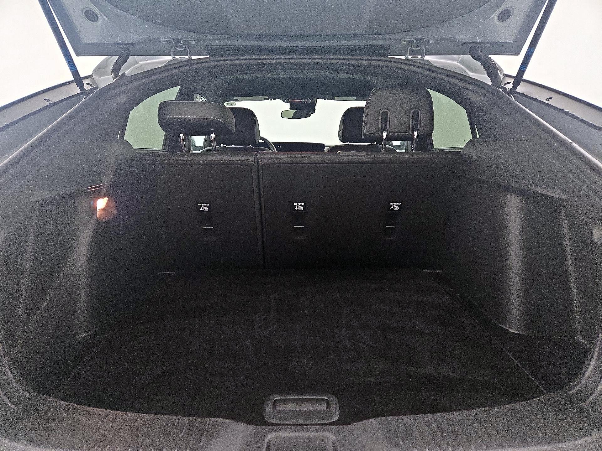 Thumbnail: 2025 Buick Envista - 20