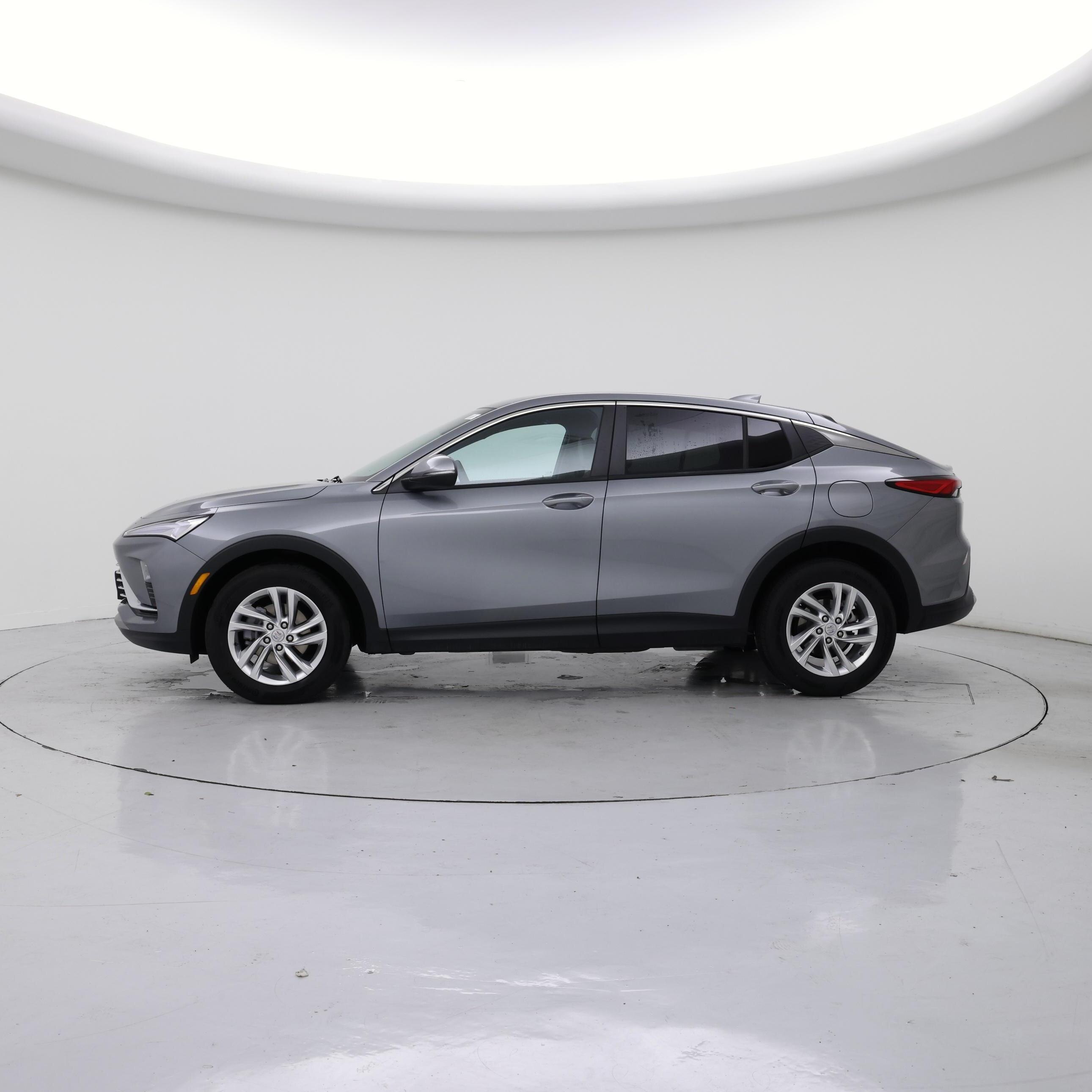 Thumbnail: 2025 Buick Envista - 3