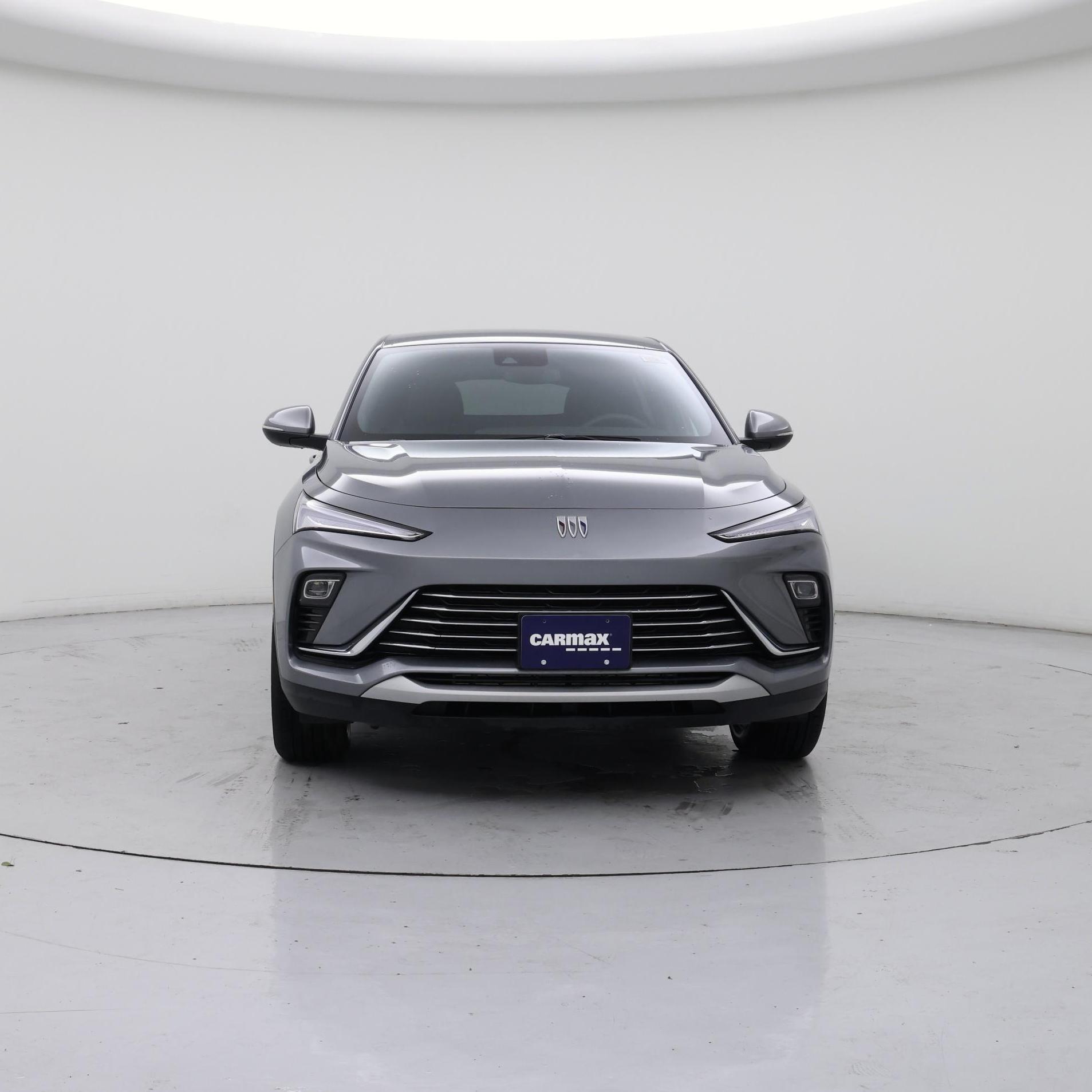 Thumbnail: 2025 Buick Envista - 5