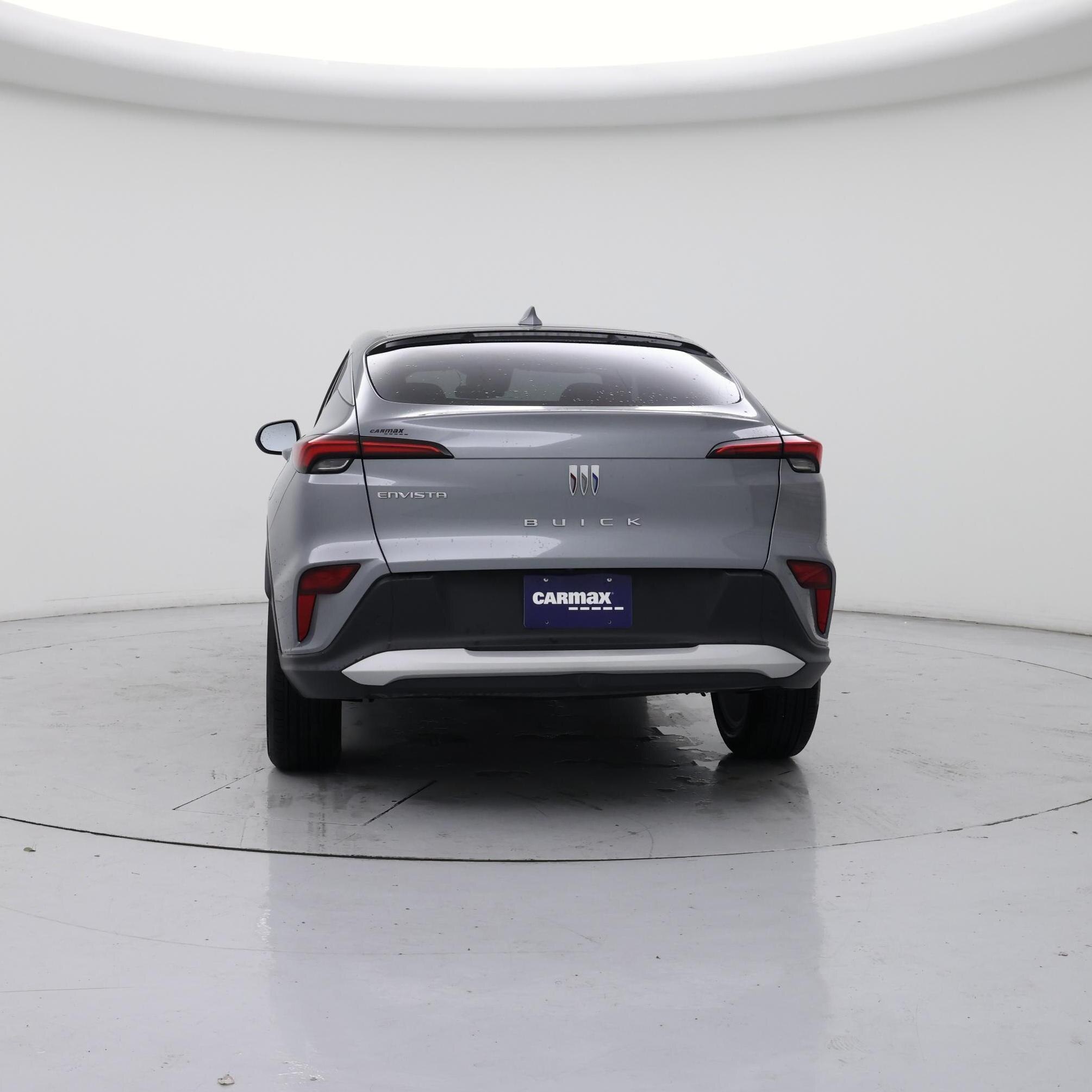Thumbnail: 2025 Buick Envista - 6