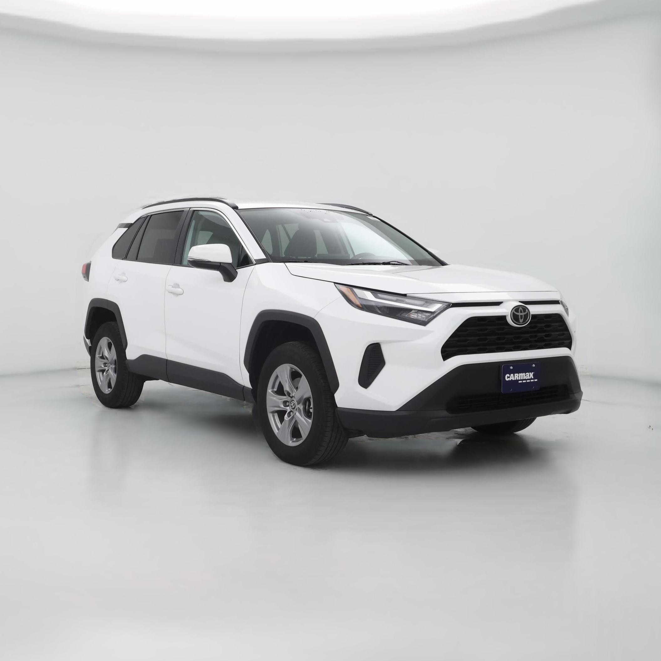 Thumbnail: 2025 Toyota RAV4 - 1