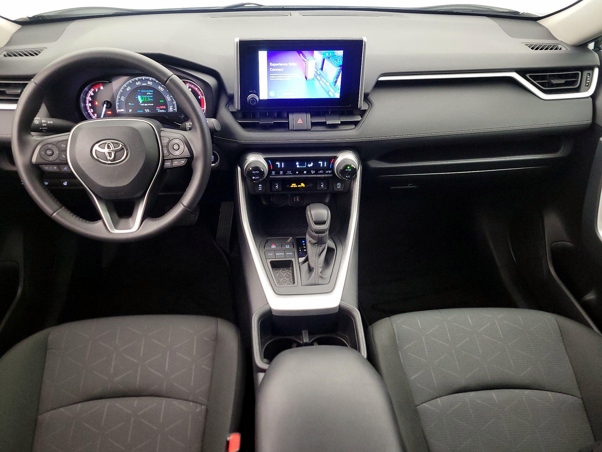 Thumbnail: 2025 Toyota RAV4 - 9