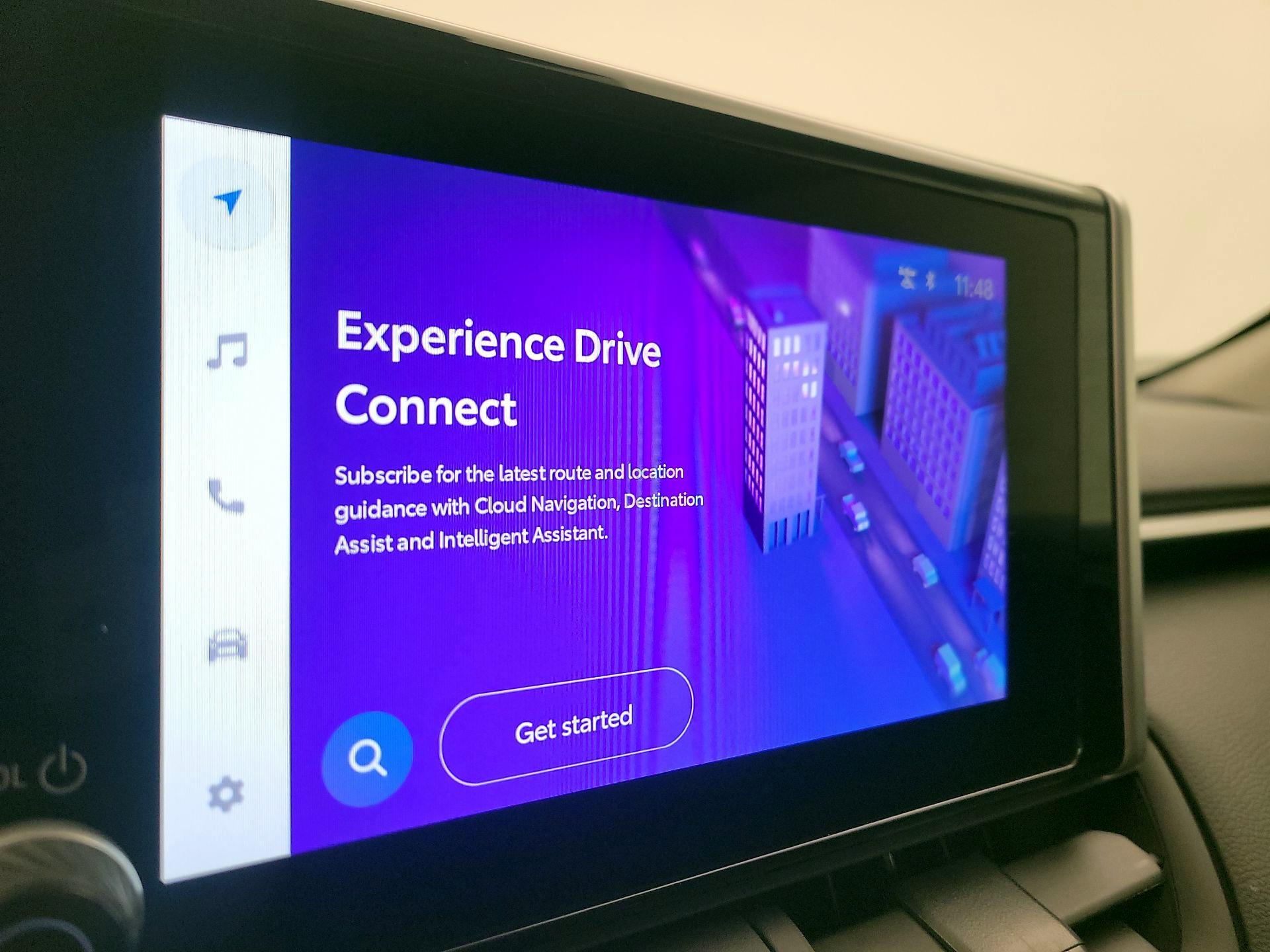 Thumbnail: 2025 Toyota RAV4 - 14