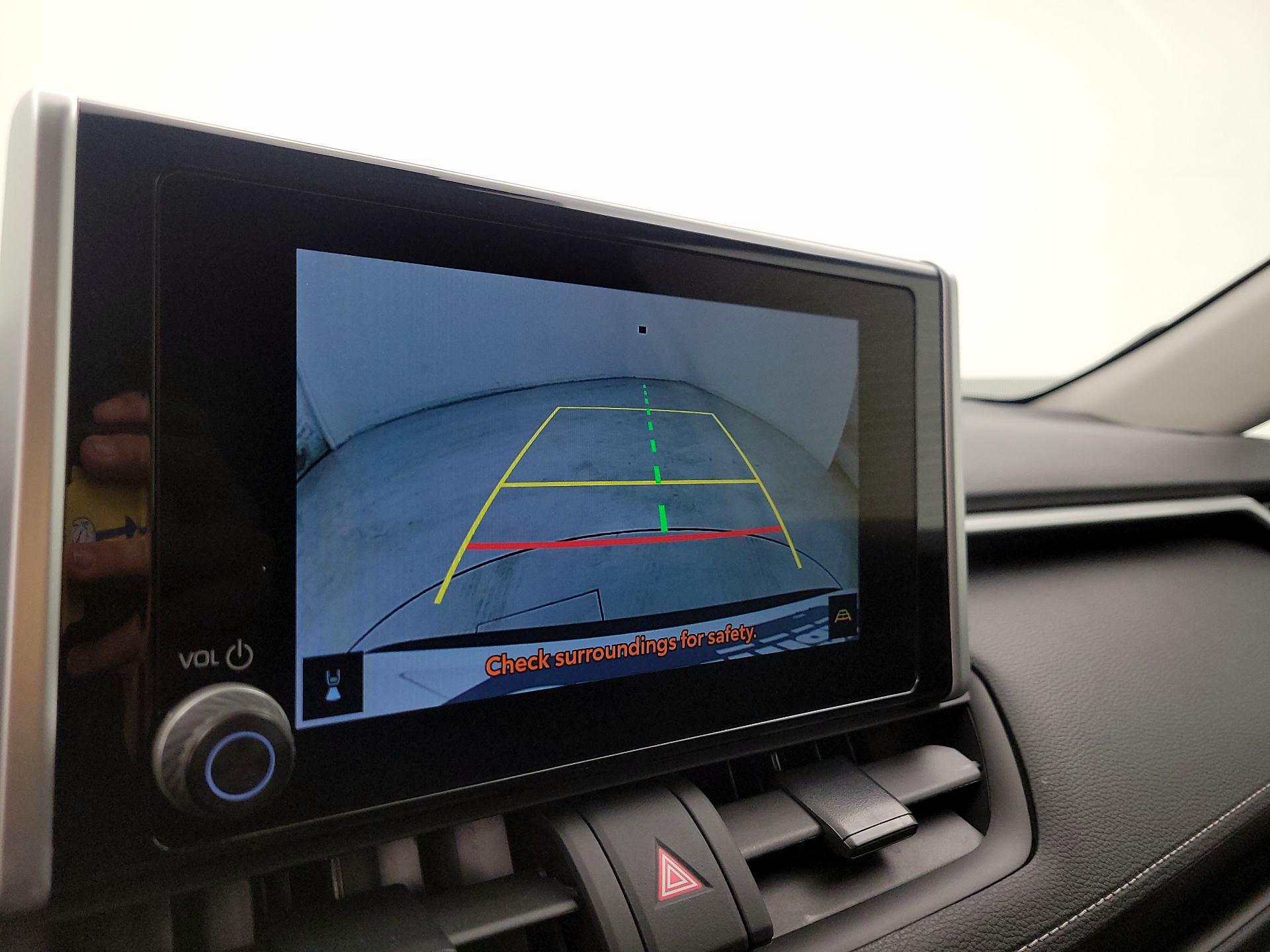 Thumbnail: 2025 Toyota RAV4 - 15