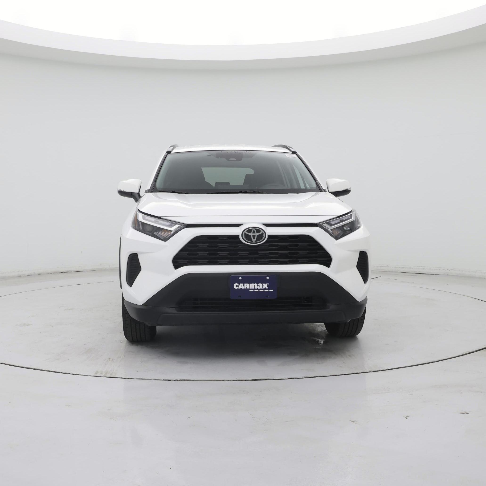 Thumbnail: 2025 Toyota RAV4 - 5