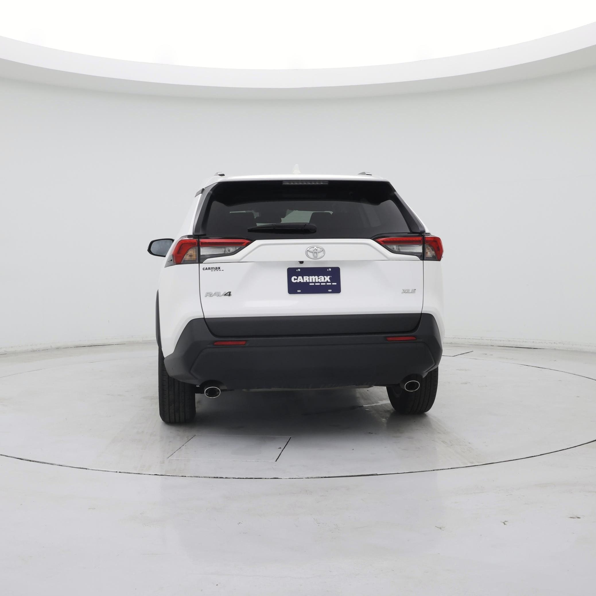 Thumbnail: 2025 Toyota RAV4 - 6