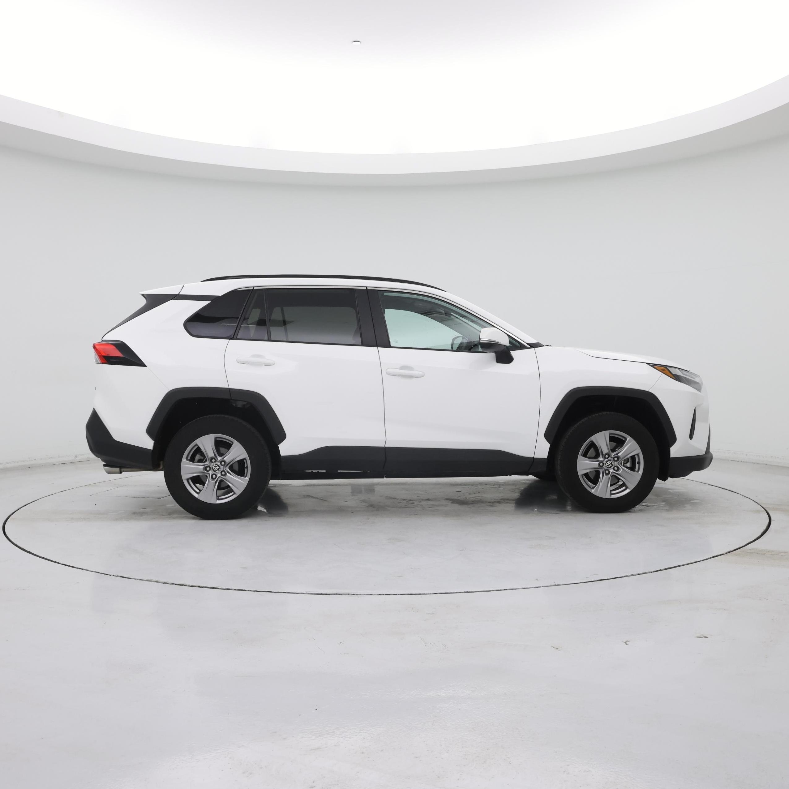 Thumbnail: 2025 Toyota RAV4 - 7