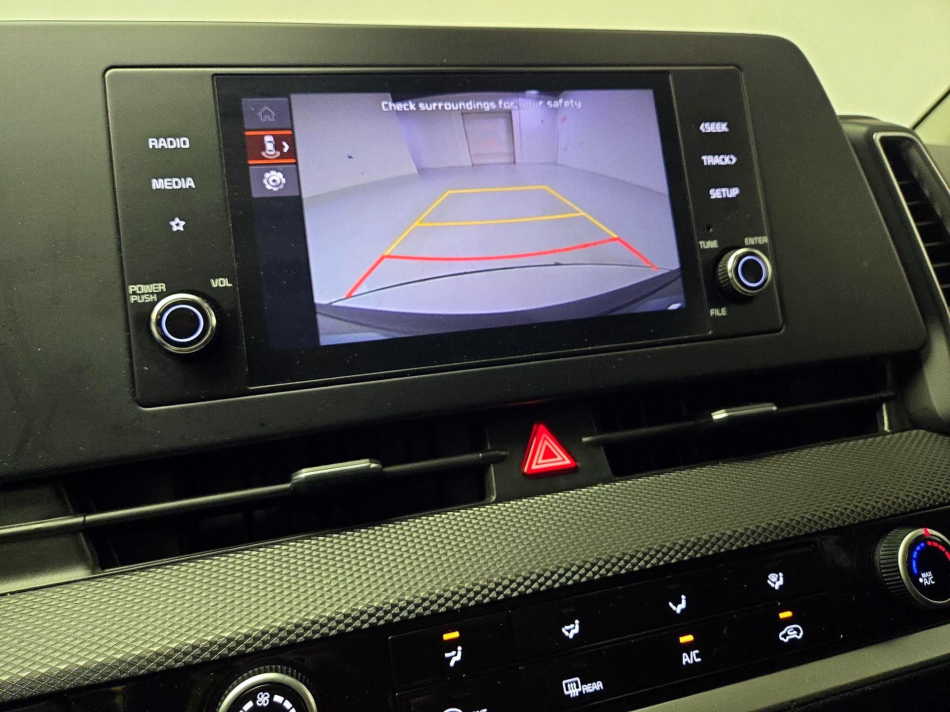 Thumbnail: 2025 Kia Sportage - 14