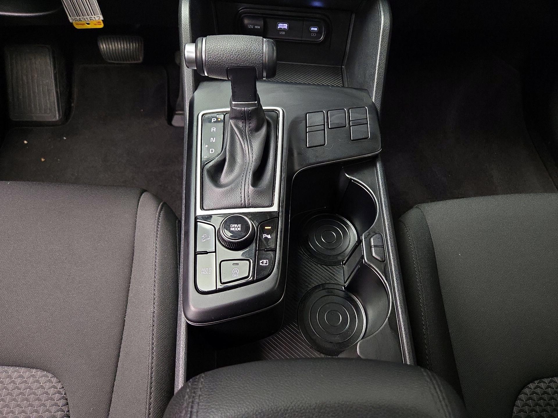 Thumbnail: 2025 Kia Sportage - 17