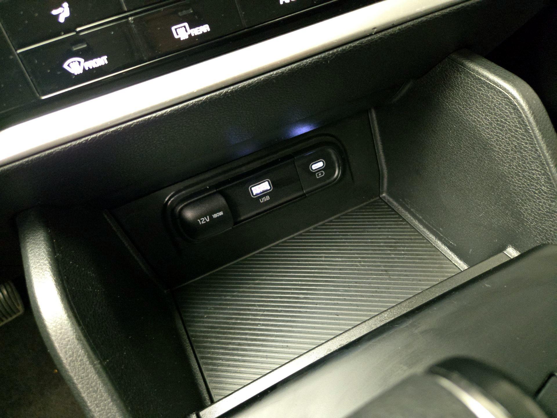 Thumbnail: 2025 Kia Sportage - 18