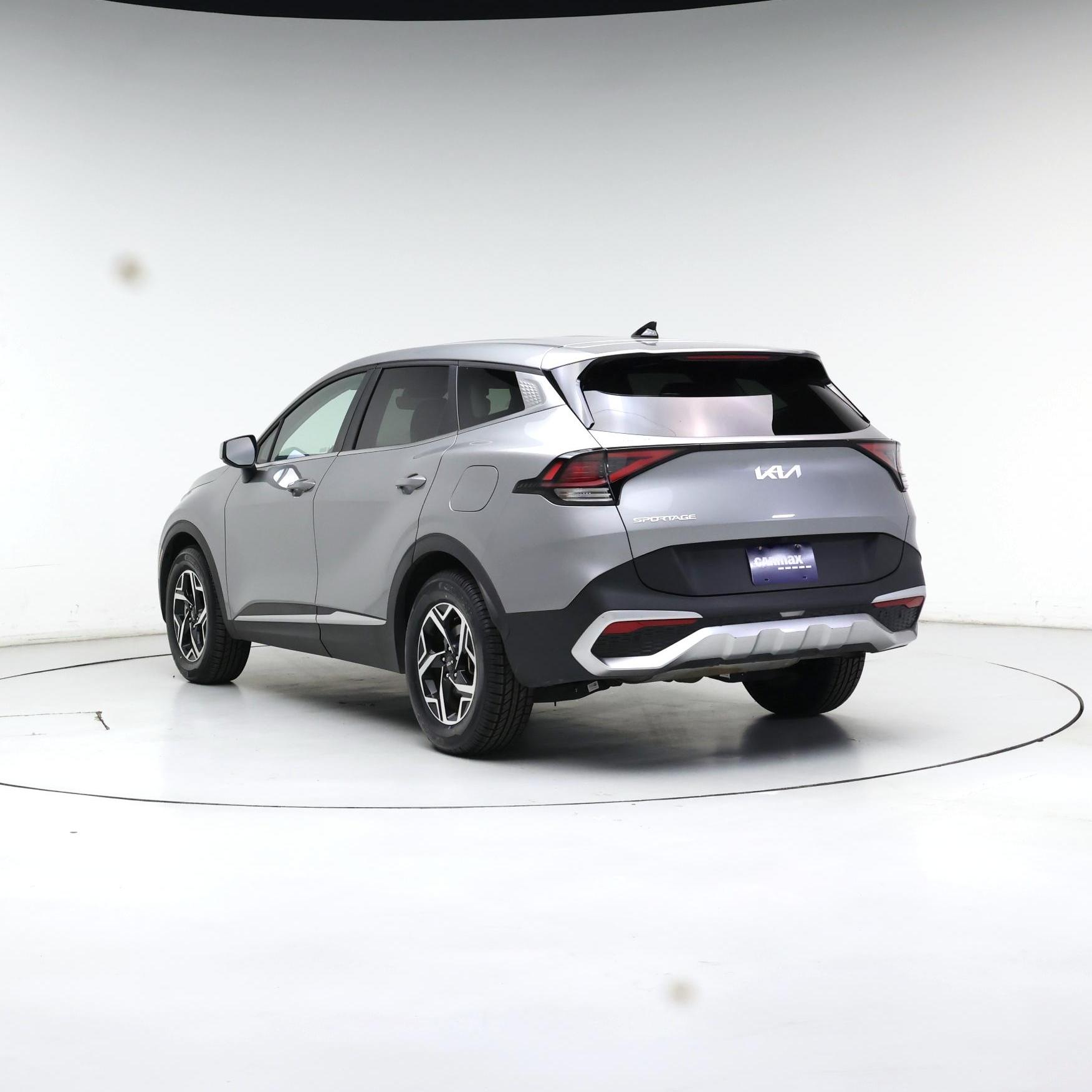 Thumbnail: 2025 Kia Sportage - 2