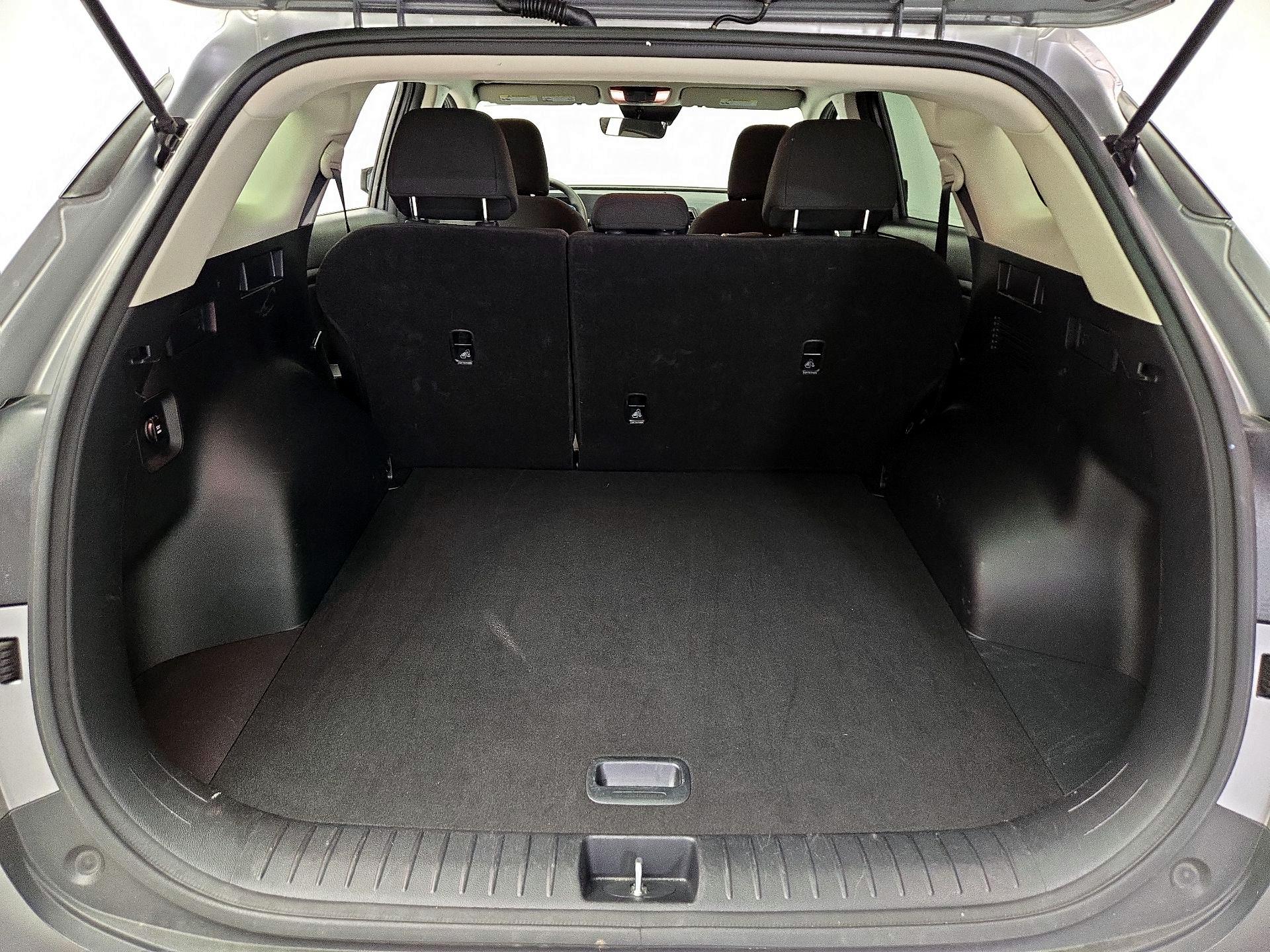 Thumbnail: 2025 Kia Sportage - 20