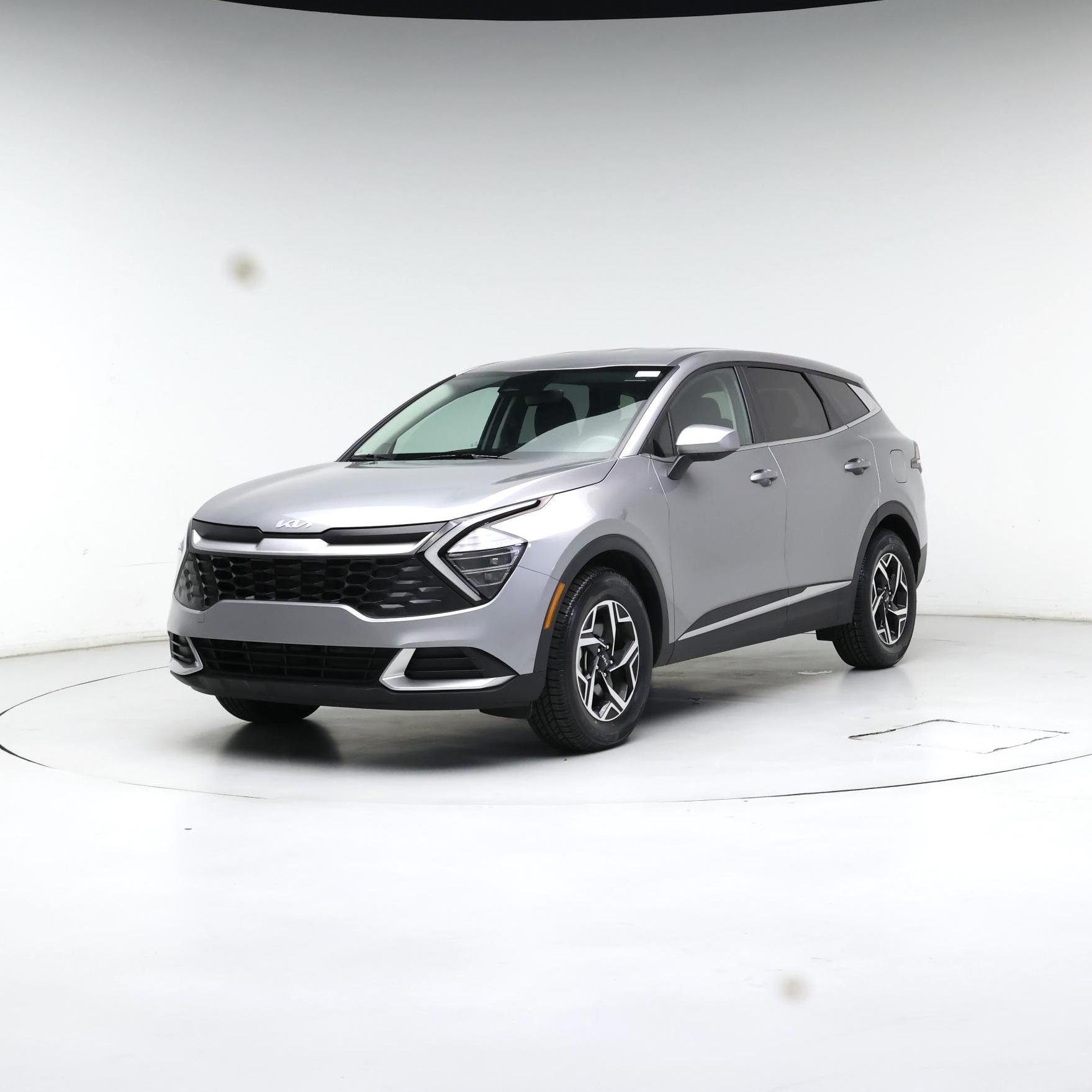 Thumbnail: 2025 Kia Sportage - 4