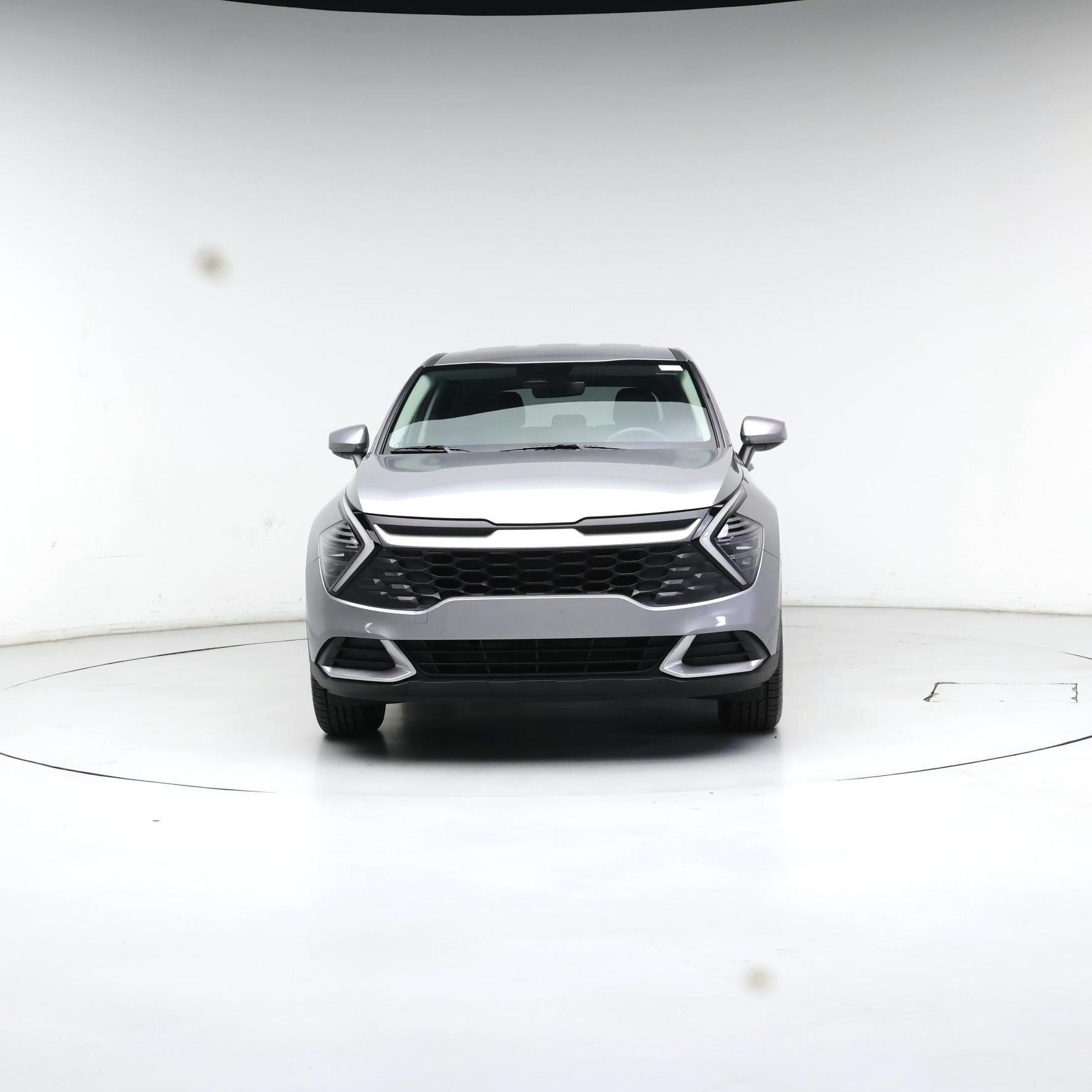 Thumbnail: 2025 Kia Sportage - 5