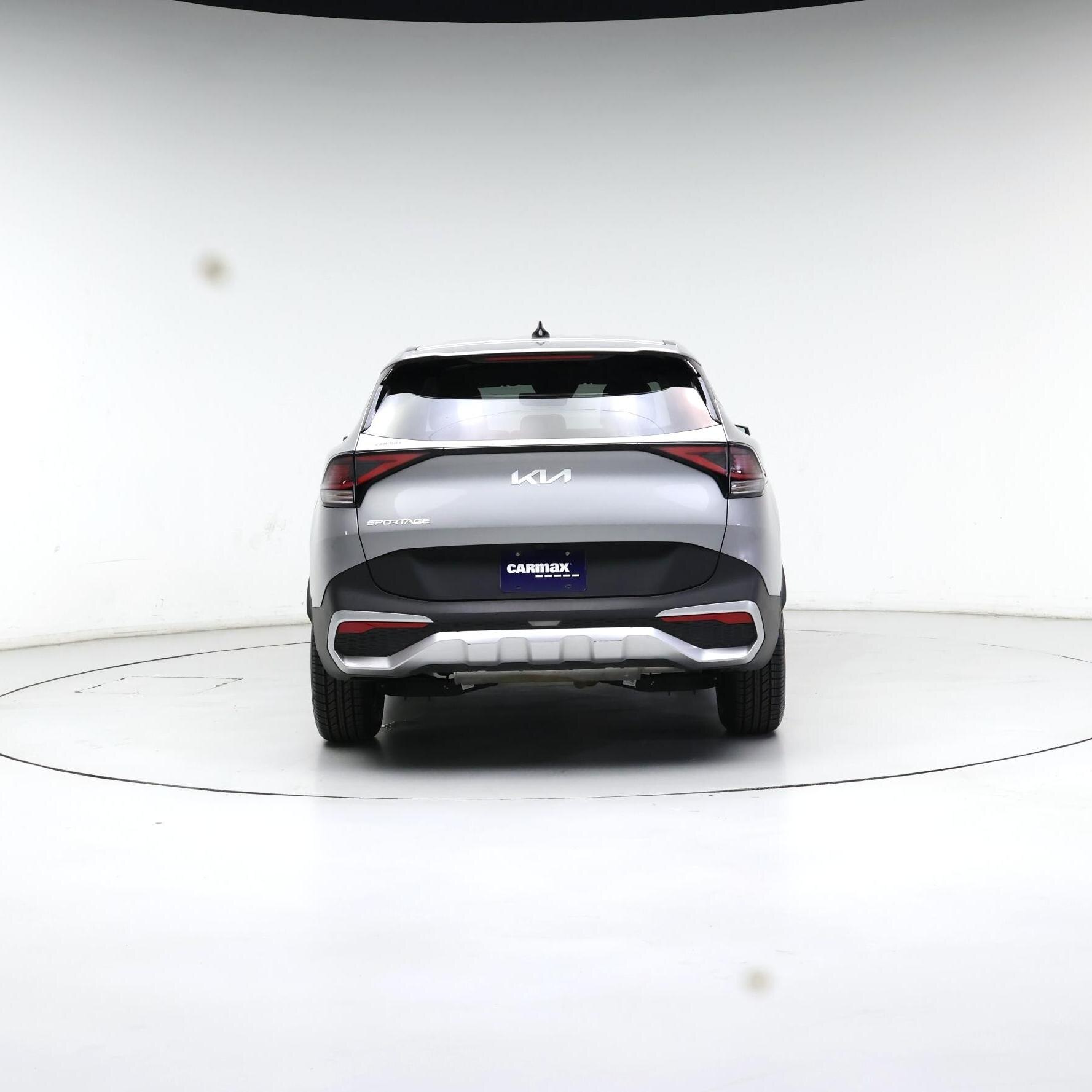 Thumbnail: 2025 Kia Sportage - 6