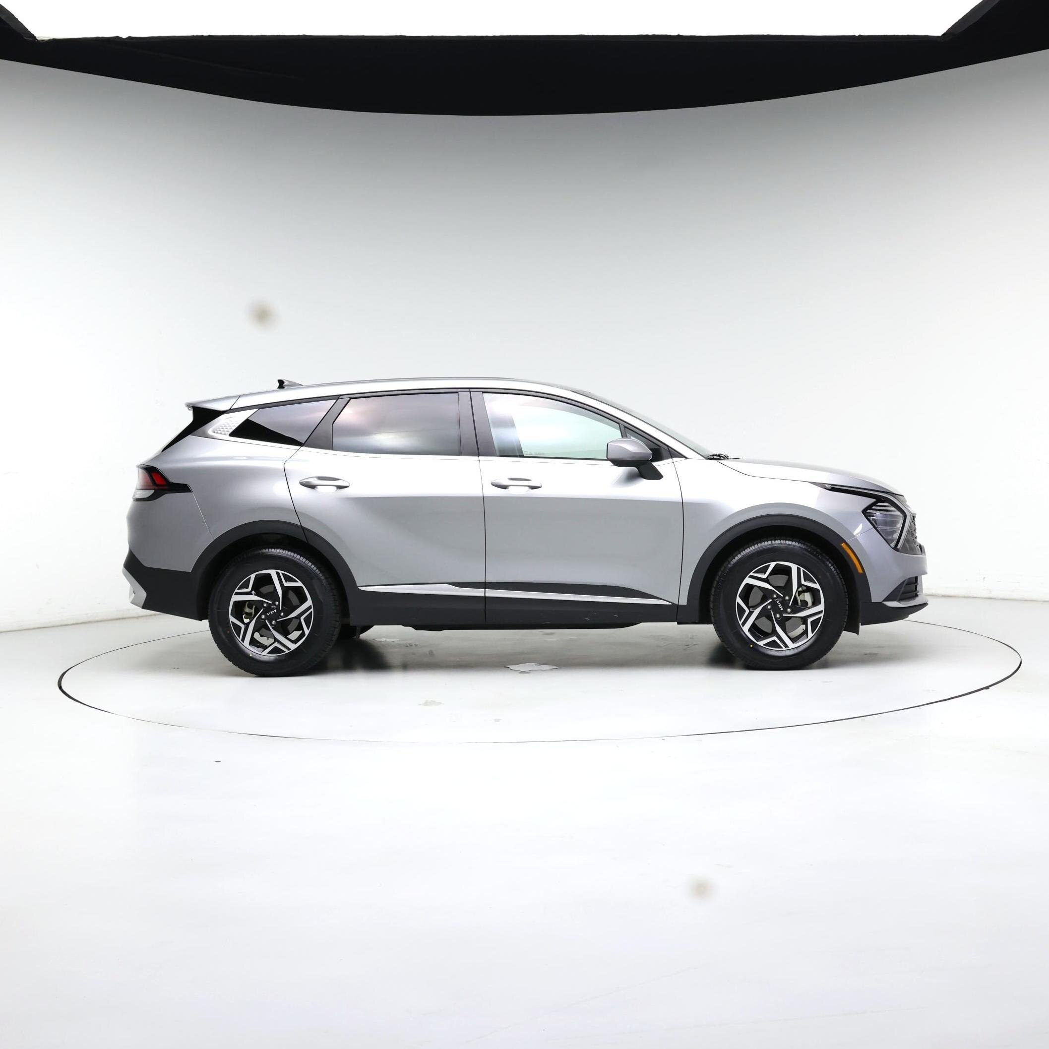 Thumbnail: 2025 Kia Sportage - 7