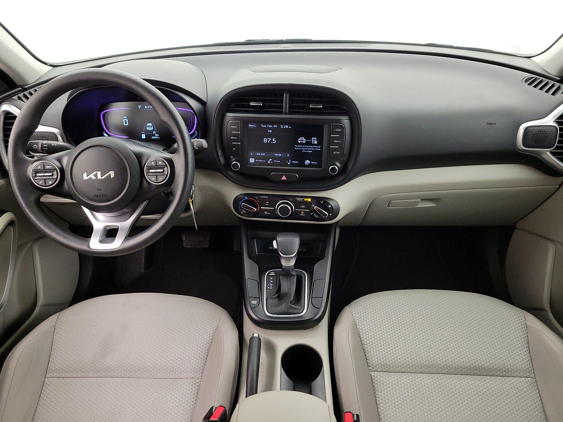 Thumbnail: 2025 Kia Soul - 9