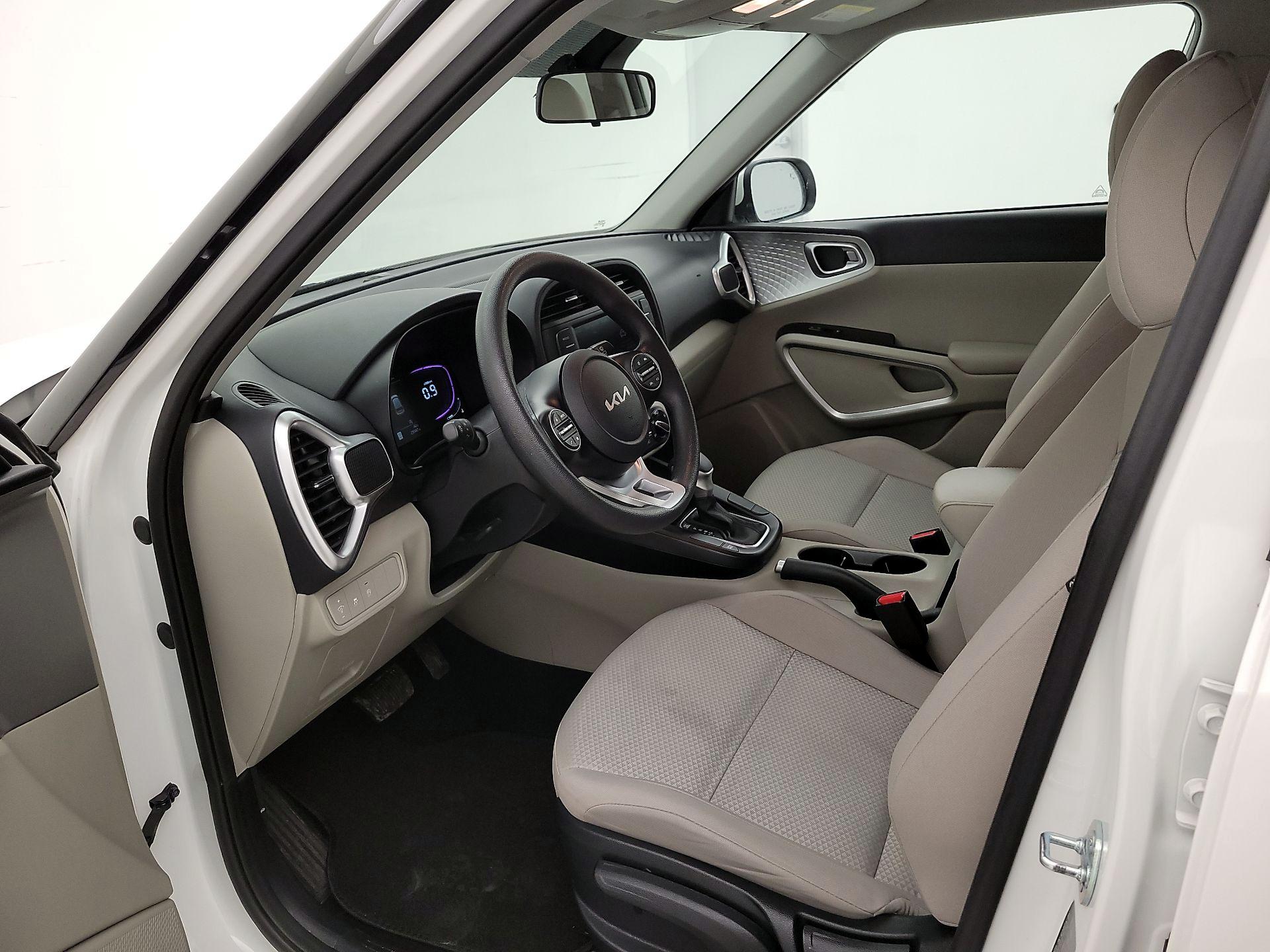 Thumbnail: 2025 Kia Soul - 11