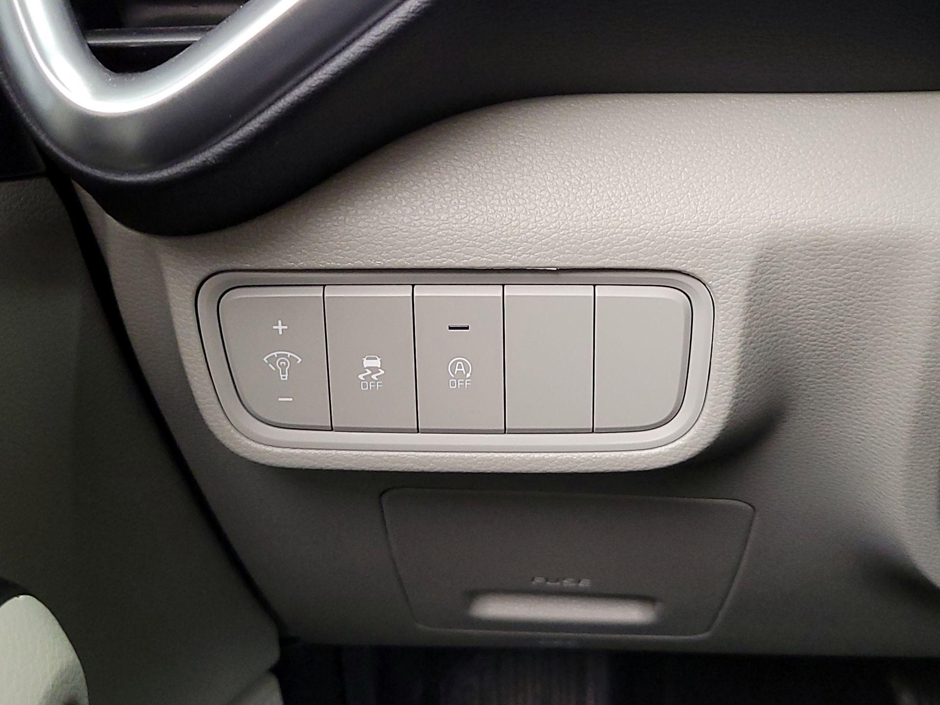 Thumbnail: 2025 Kia Soul - 13