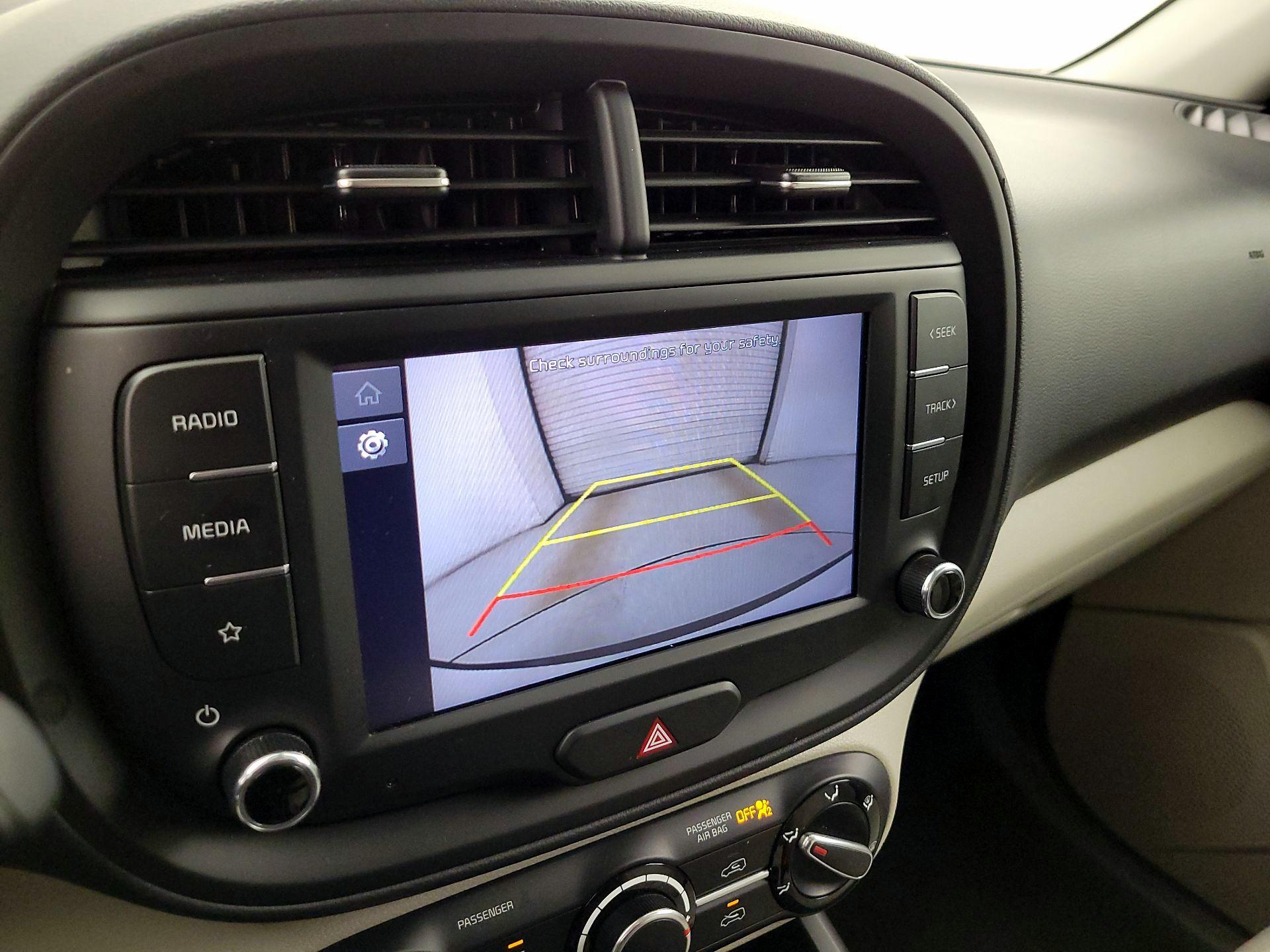 Thumbnail: 2025 Kia Soul - 14