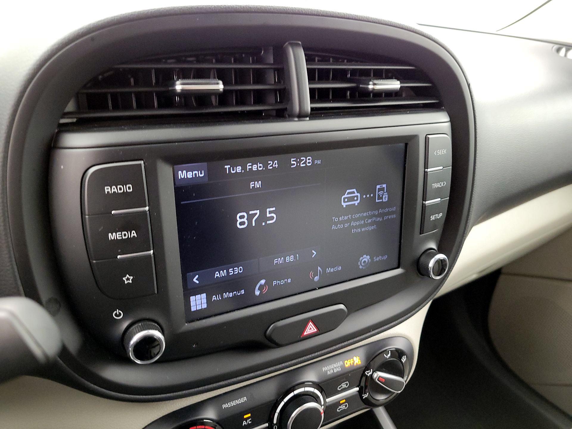 Thumbnail: 2025 Kia Soul - 15