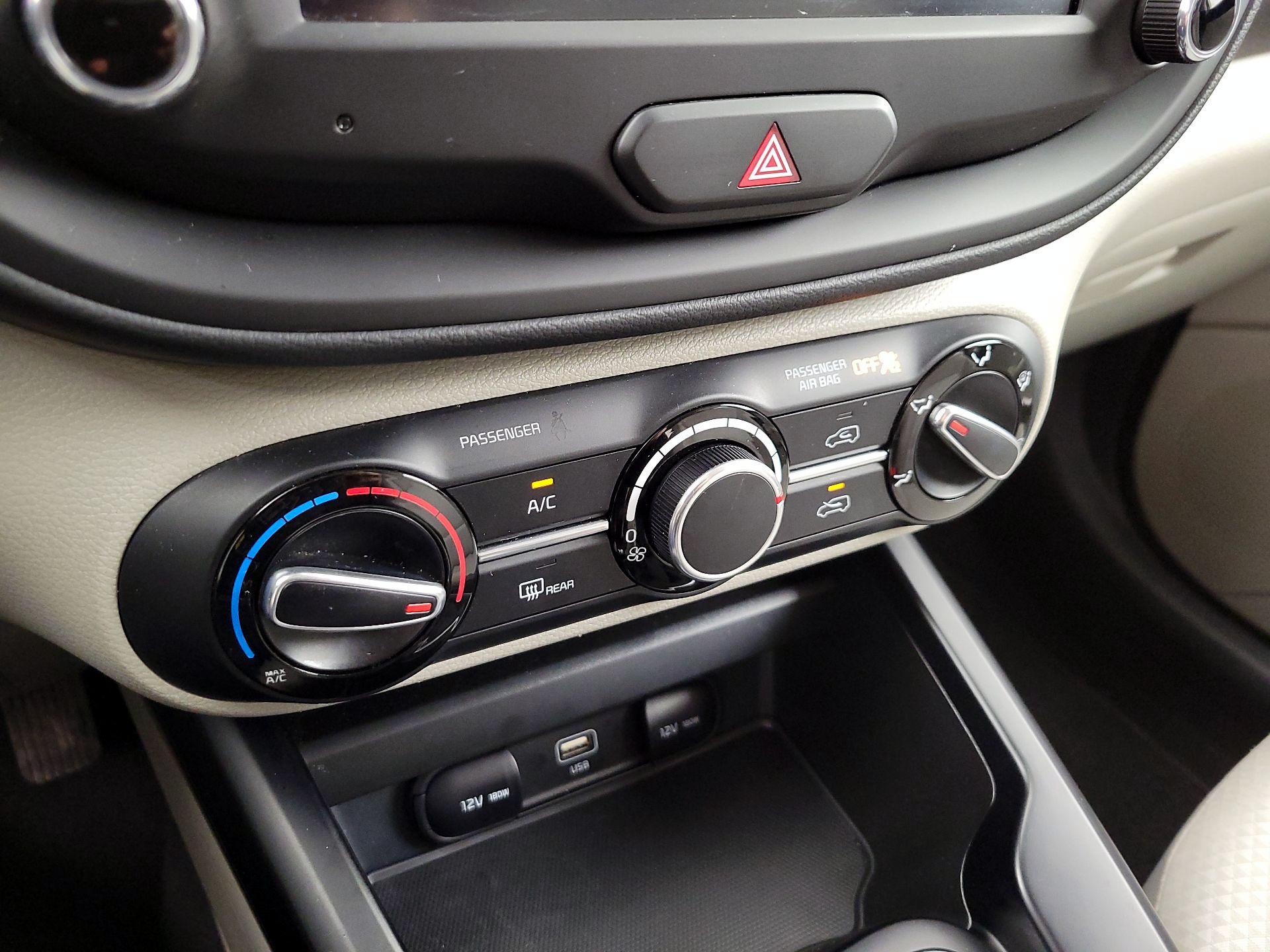 Thumbnail: 2025 Kia Soul - 16