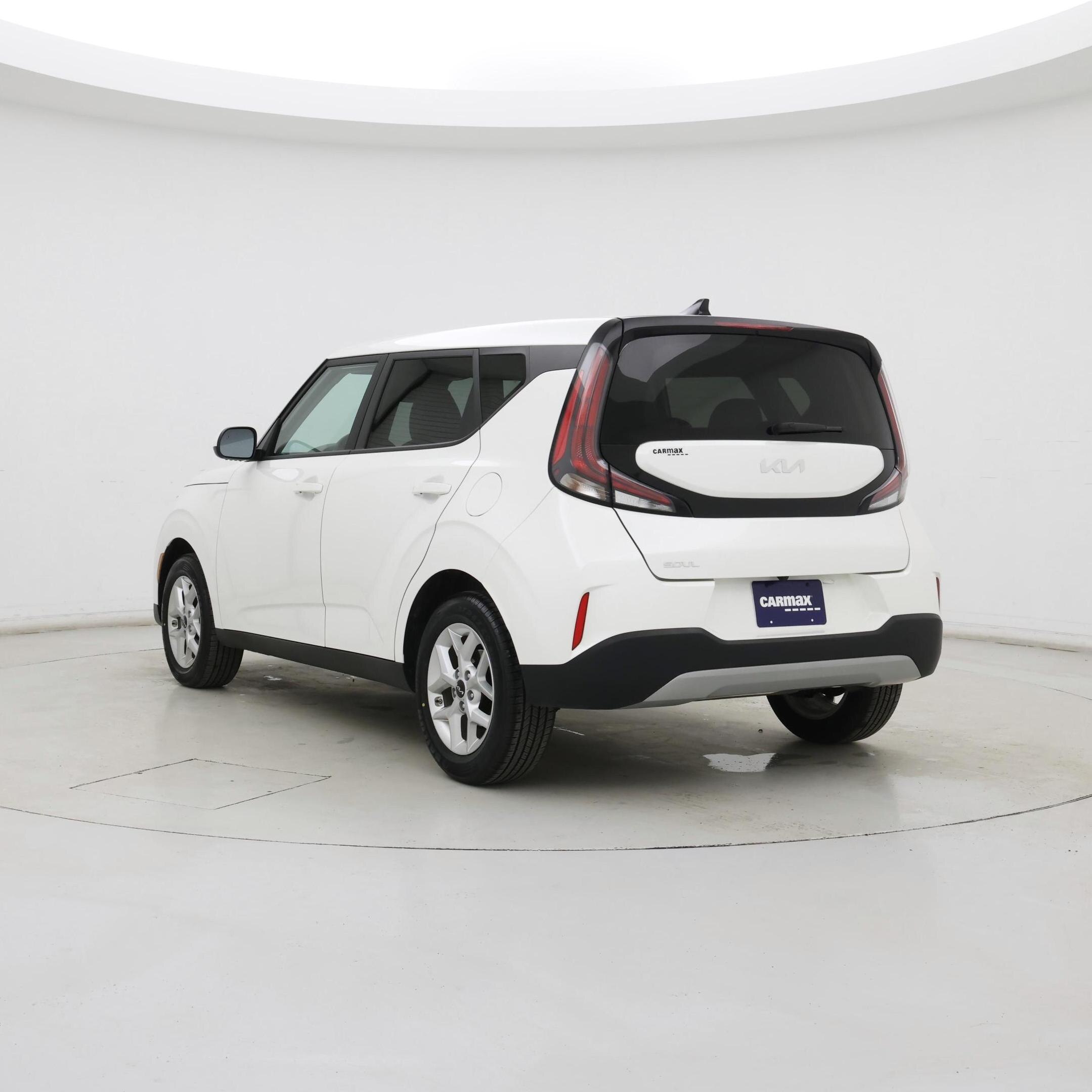 Thumbnail: 2025 Kia Soul - 2