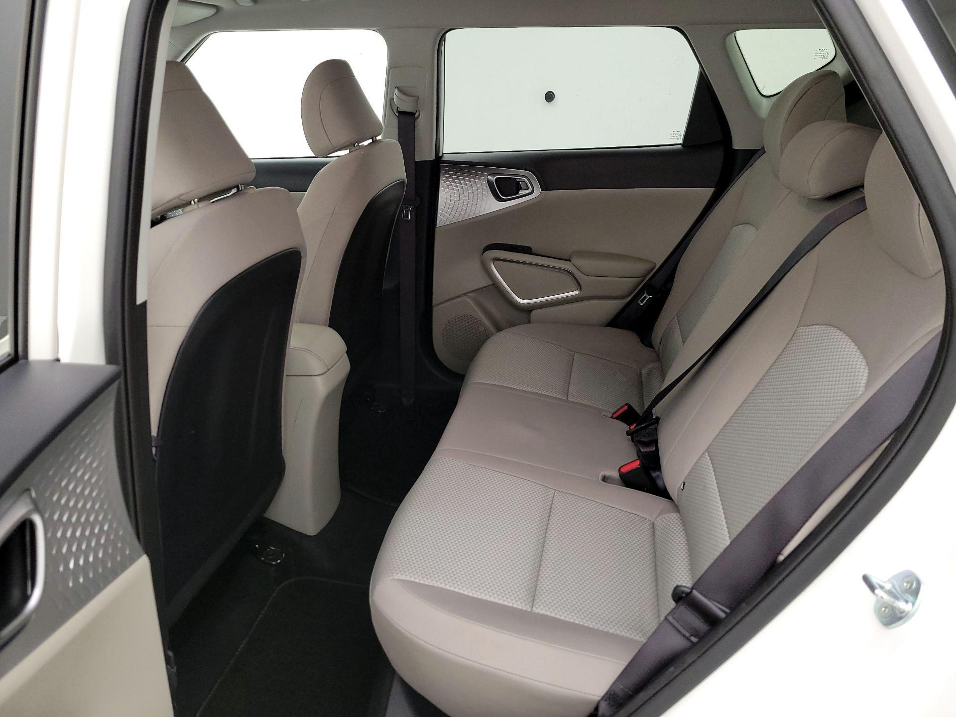 Thumbnail: 2025 Kia Soul - 19