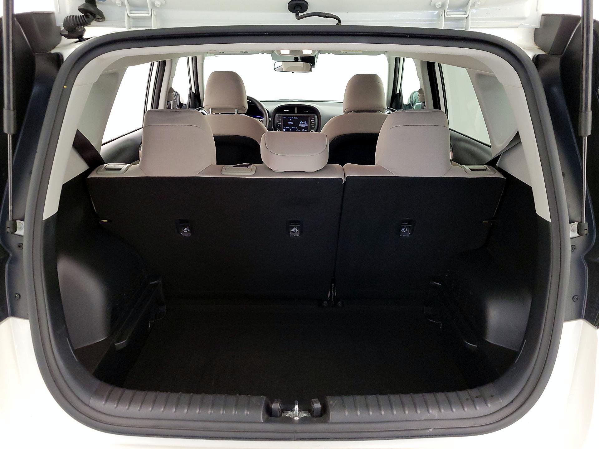 Thumbnail: 2025 Kia Soul - 20