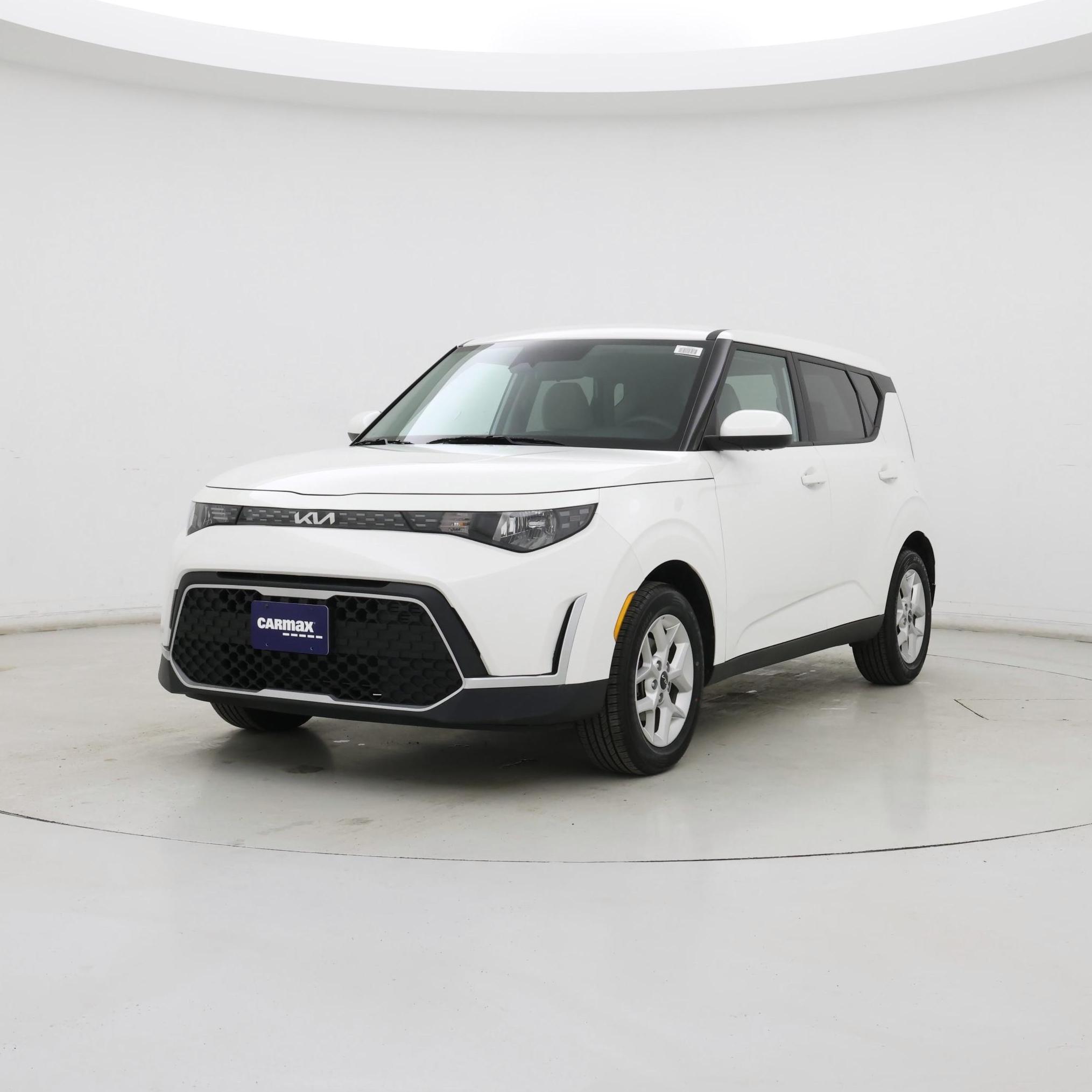 Thumbnail: 2025 Kia Soul - 4