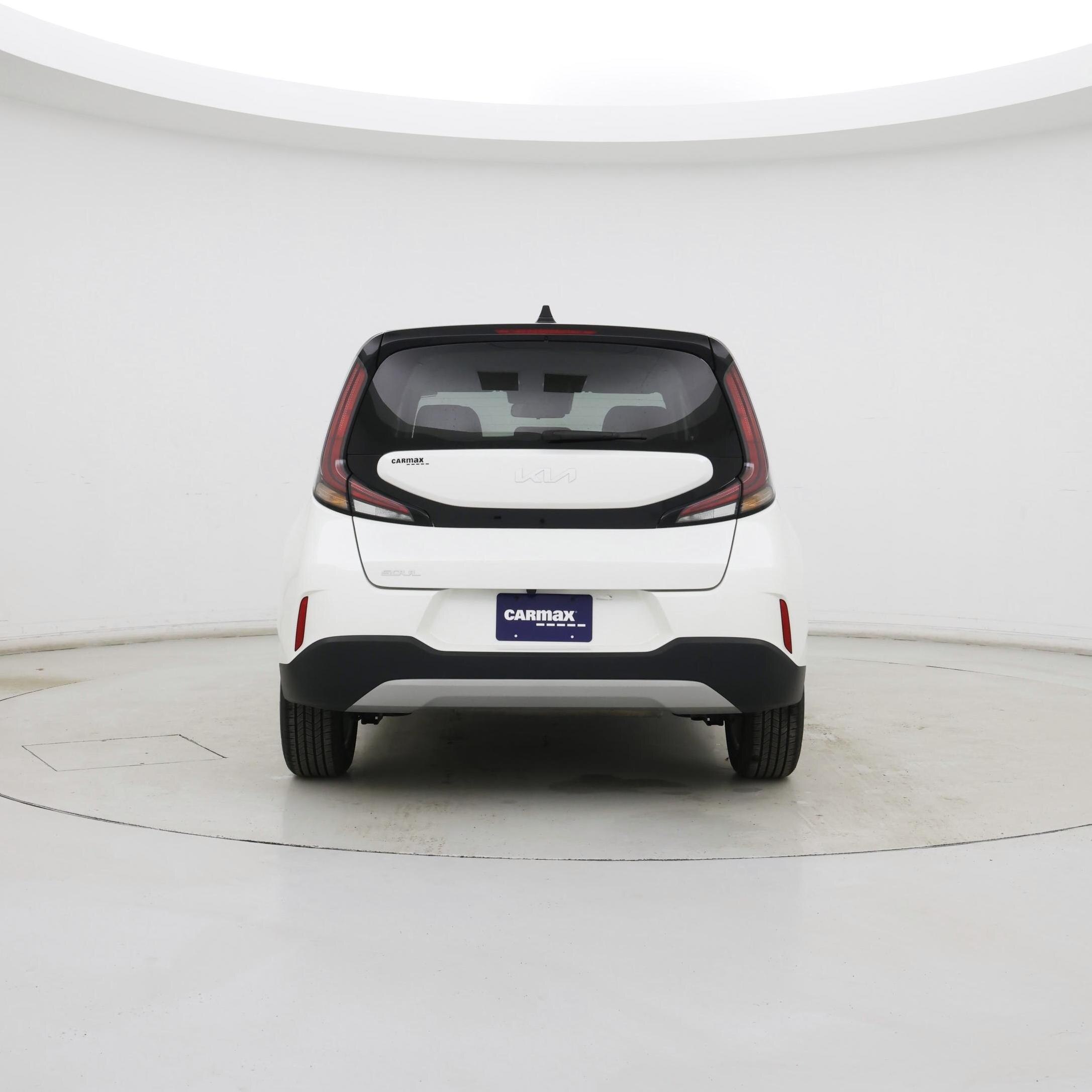 Thumbnail: 2025 Kia Soul - 6