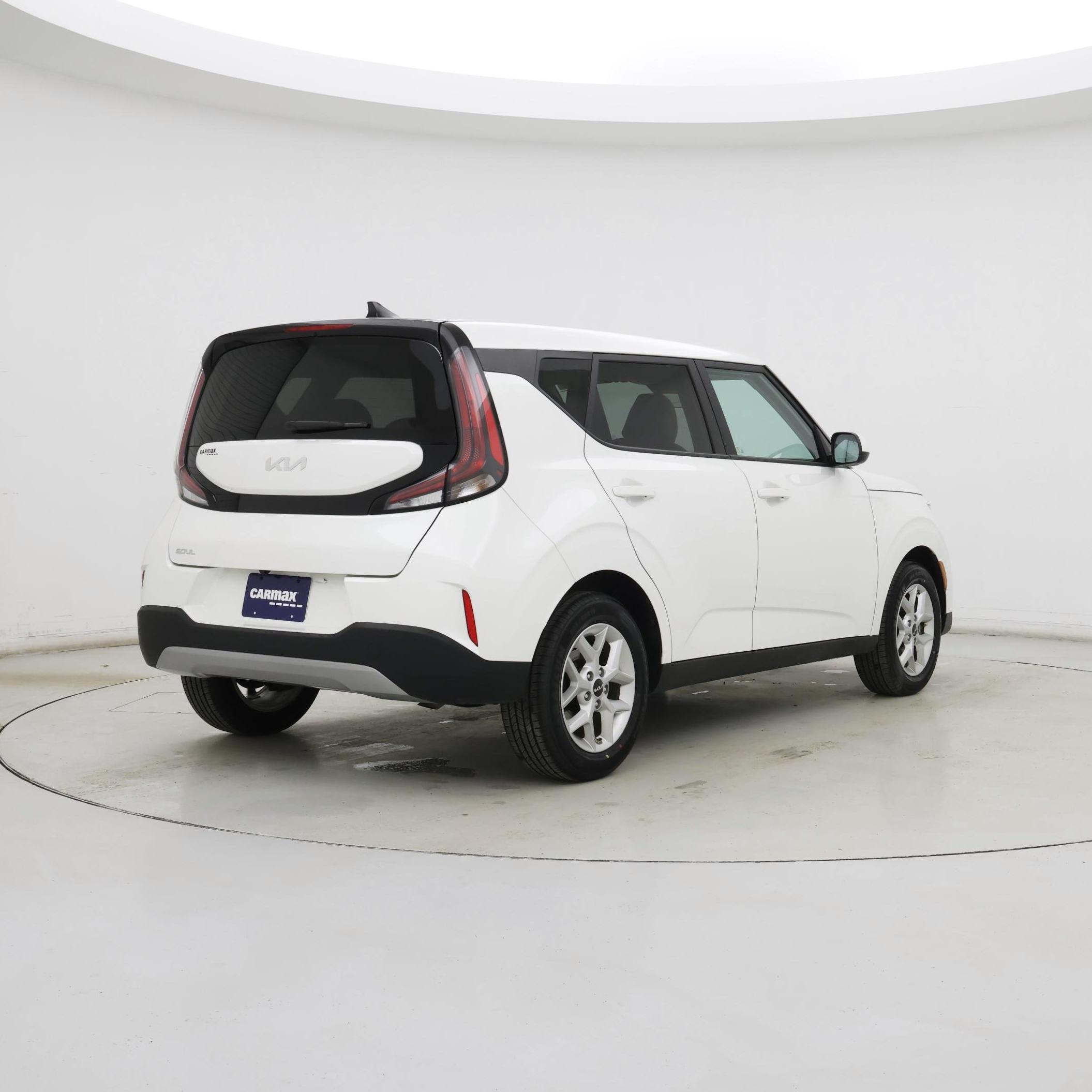 Thumbnail: 2025 Kia Soul - 8