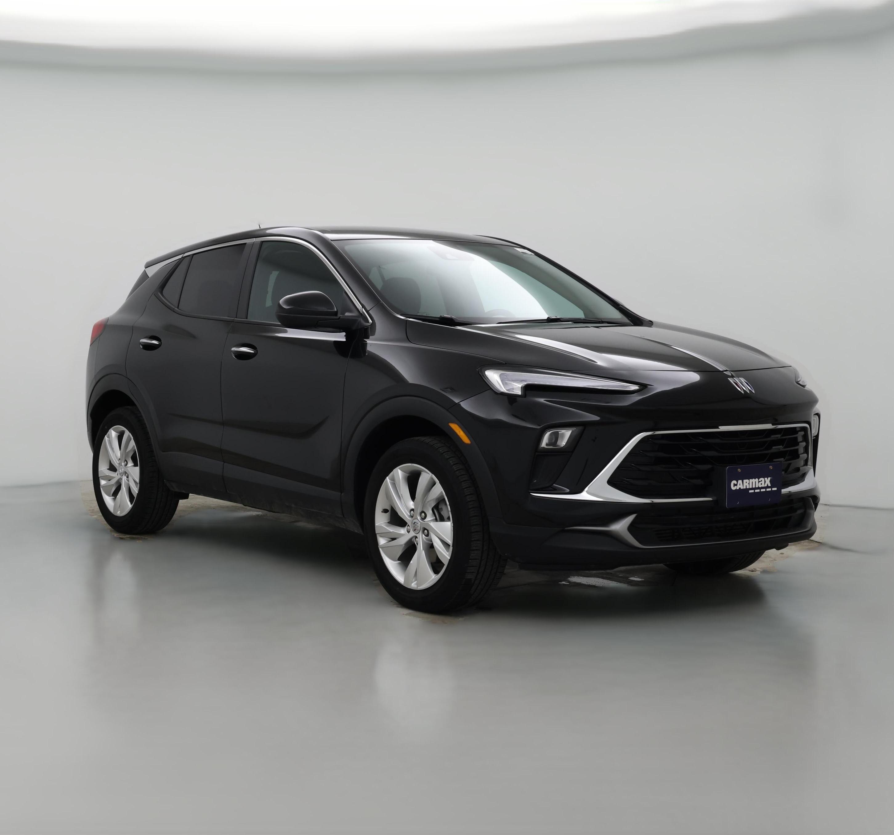 Thumbnail: 2025 Buick Encore GX - 1