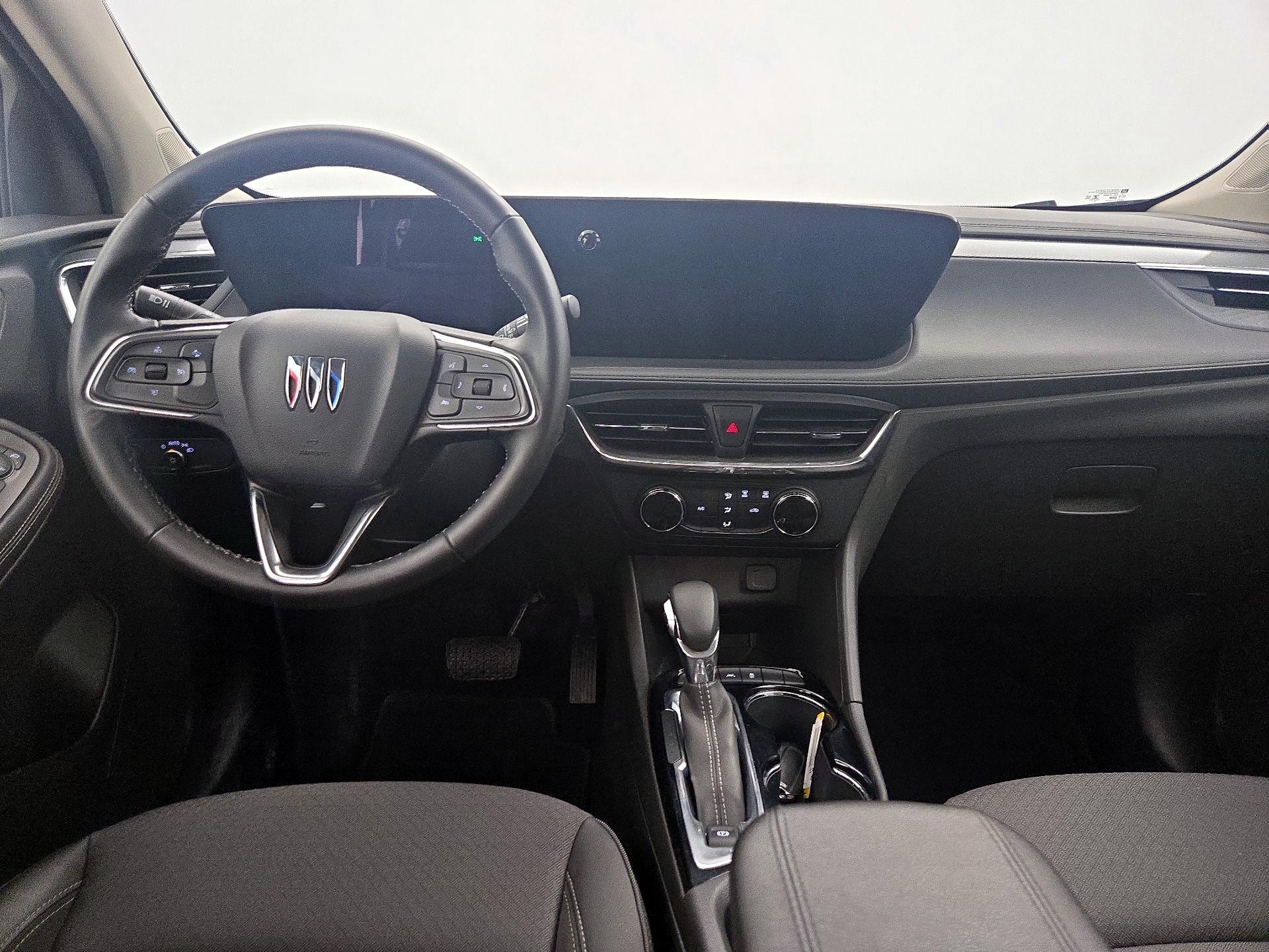 Thumbnail: 2025 Buick Encore GX - 9