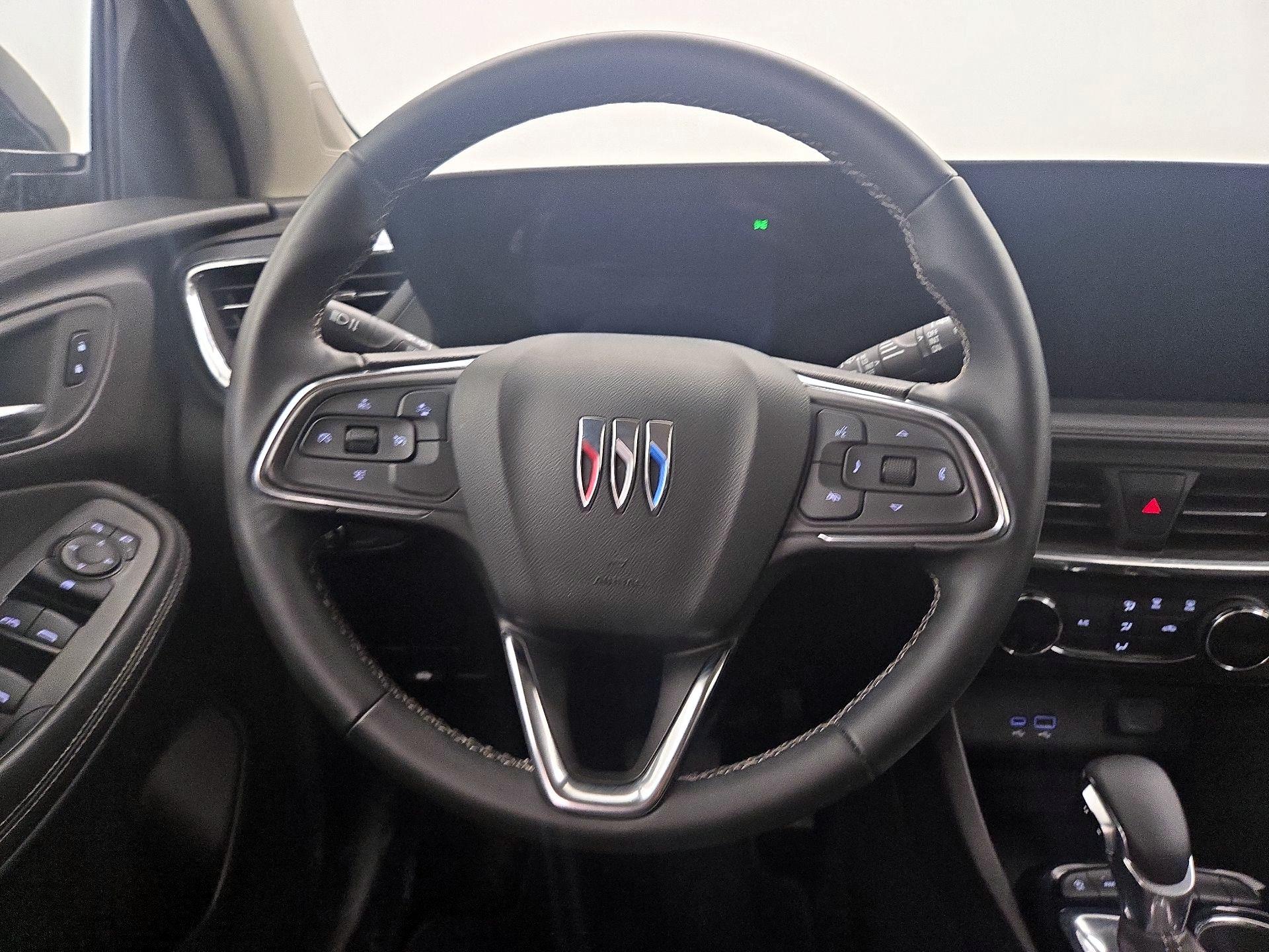 Thumbnail: 2025 Buick Encore GX - 10