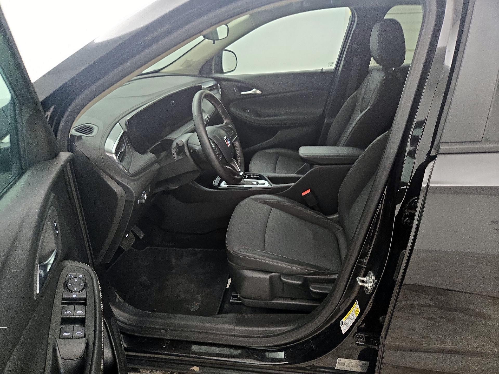 Thumbnail: 2025 Buick Encore GX - 11