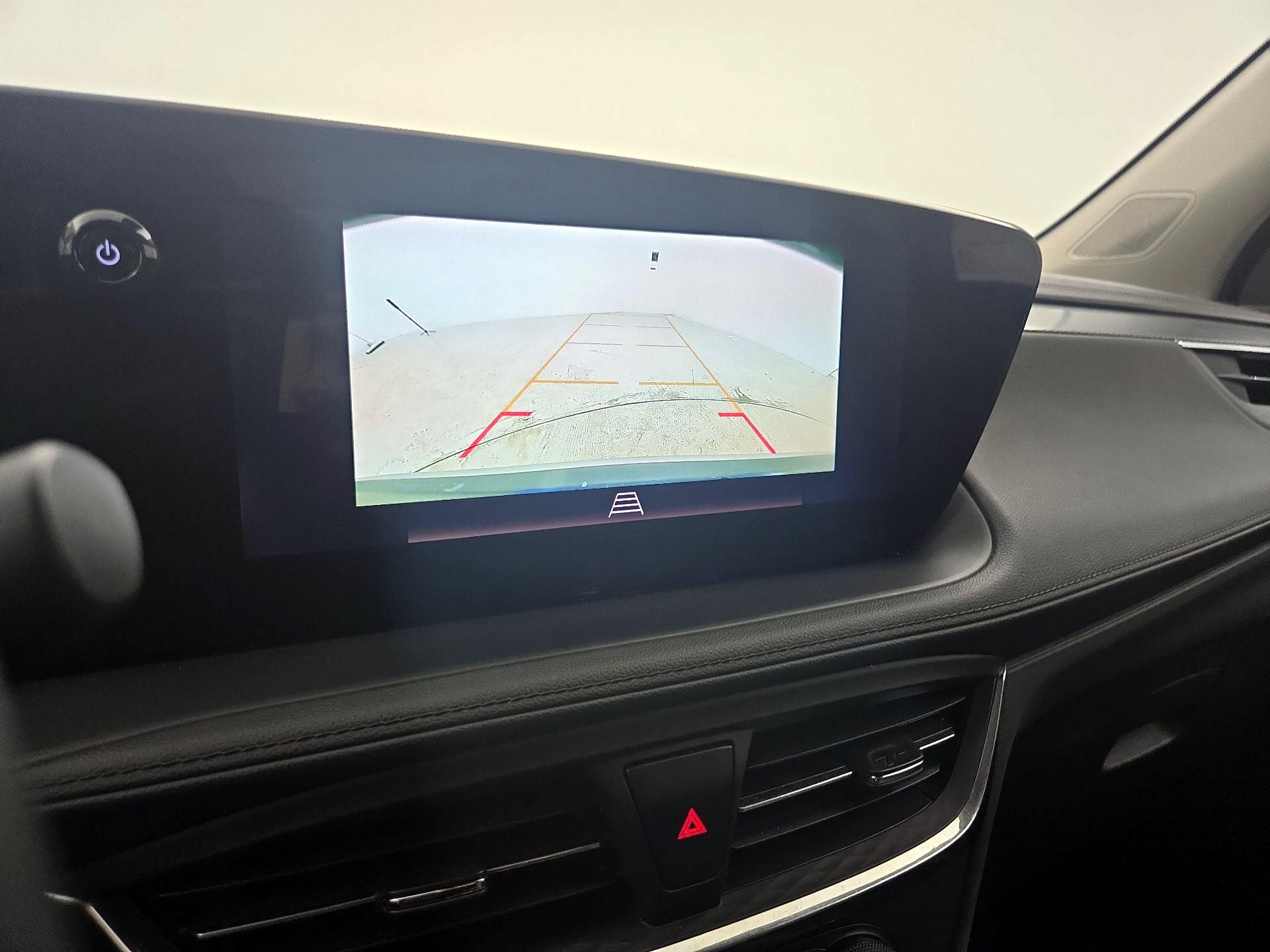 Thumbnail: 2025 Buick Encore GX - 14