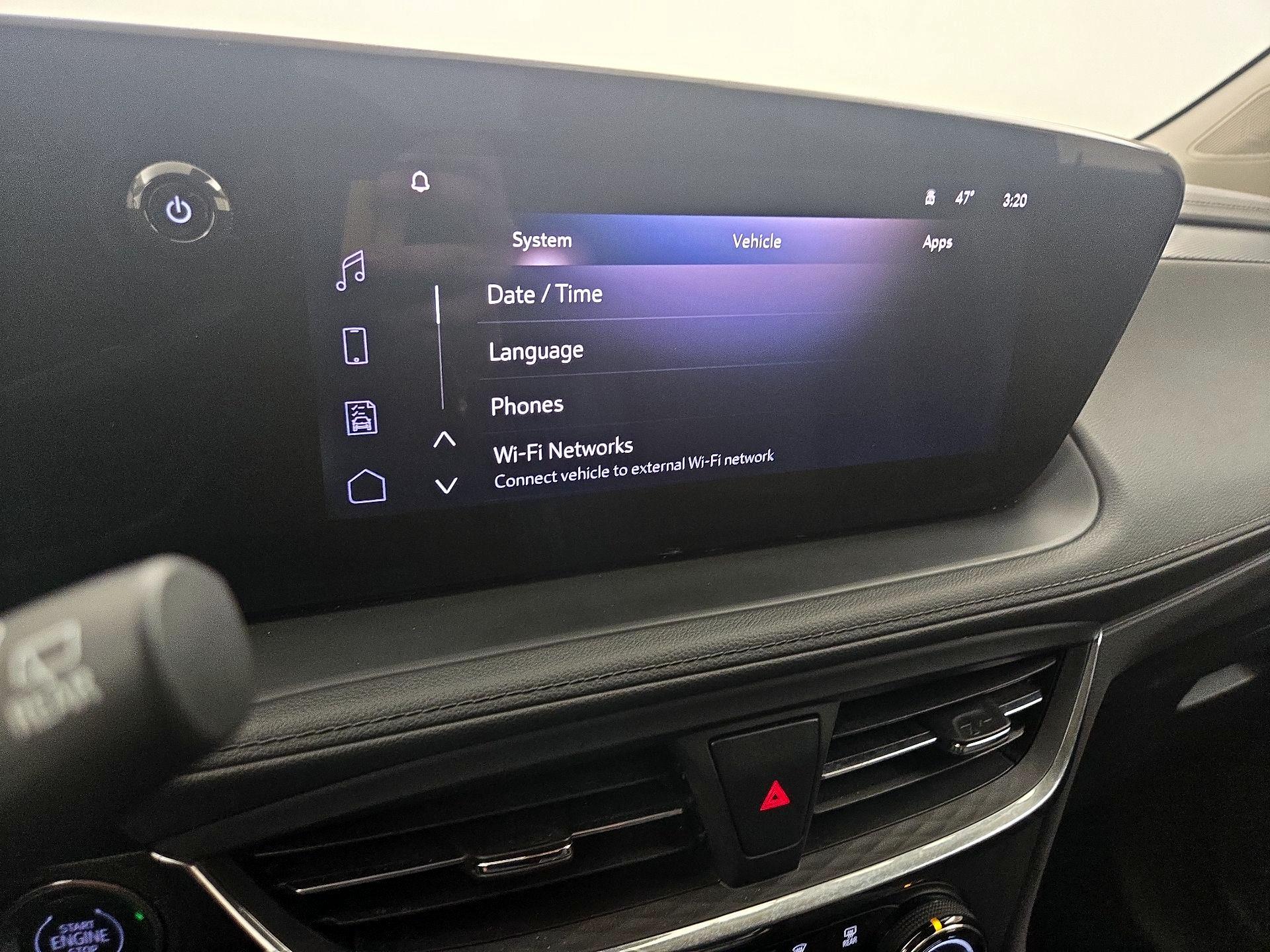 Thumbnail: 2025 Buick Encore GX - 15