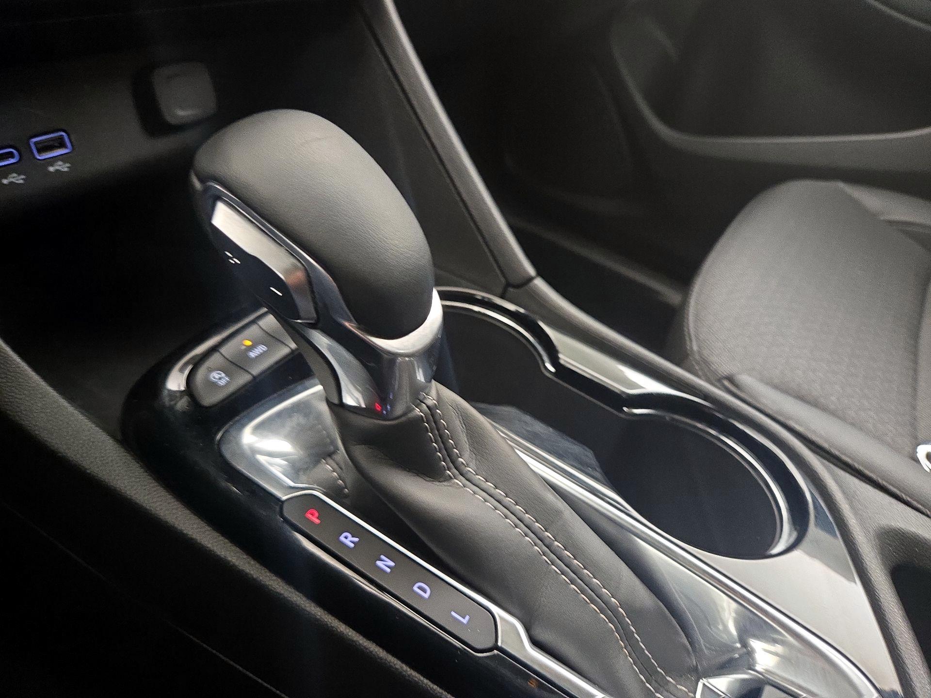 Thumbnail: 2025 Buick Encore GX - 17