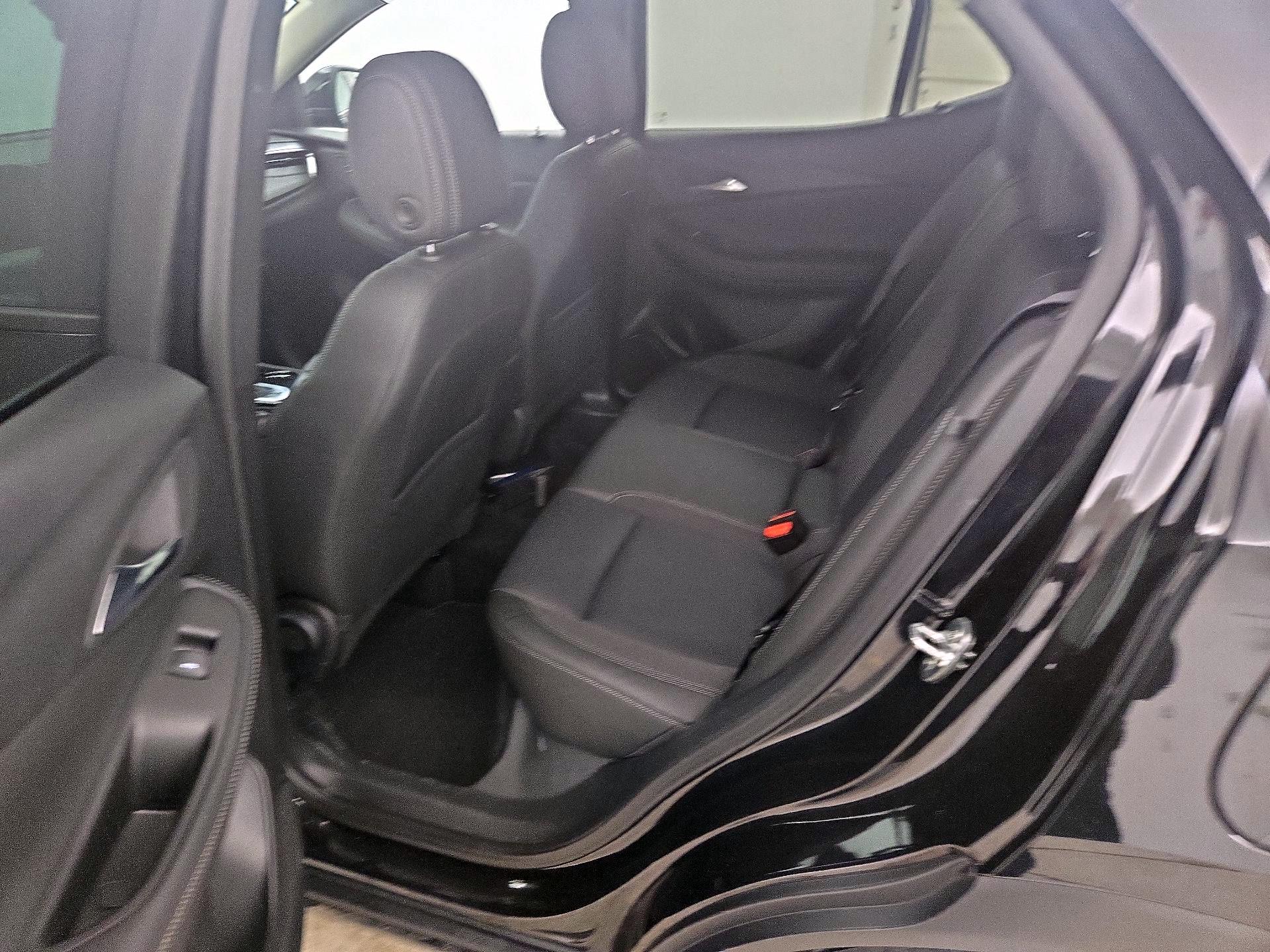 Thumbnail: 2025 Buick Encore GX - 19