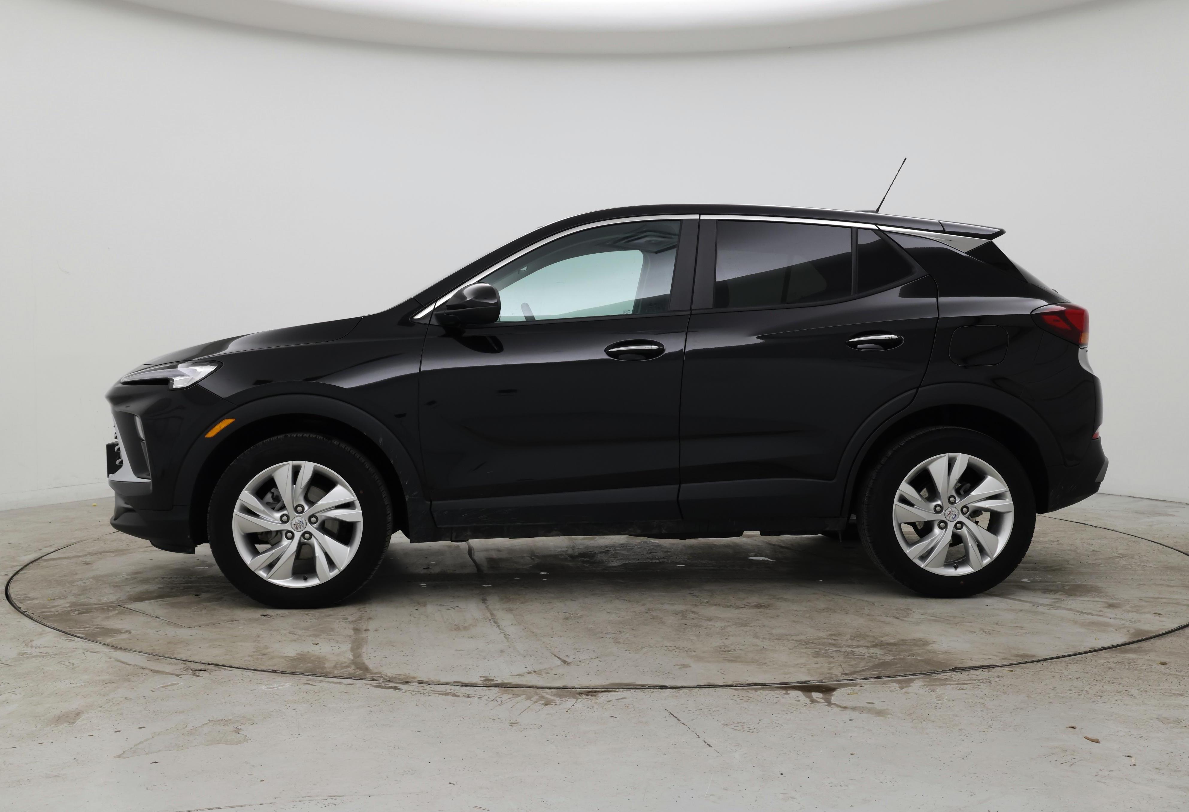 Thumbnail: 2025 Buick Encore GX - 3