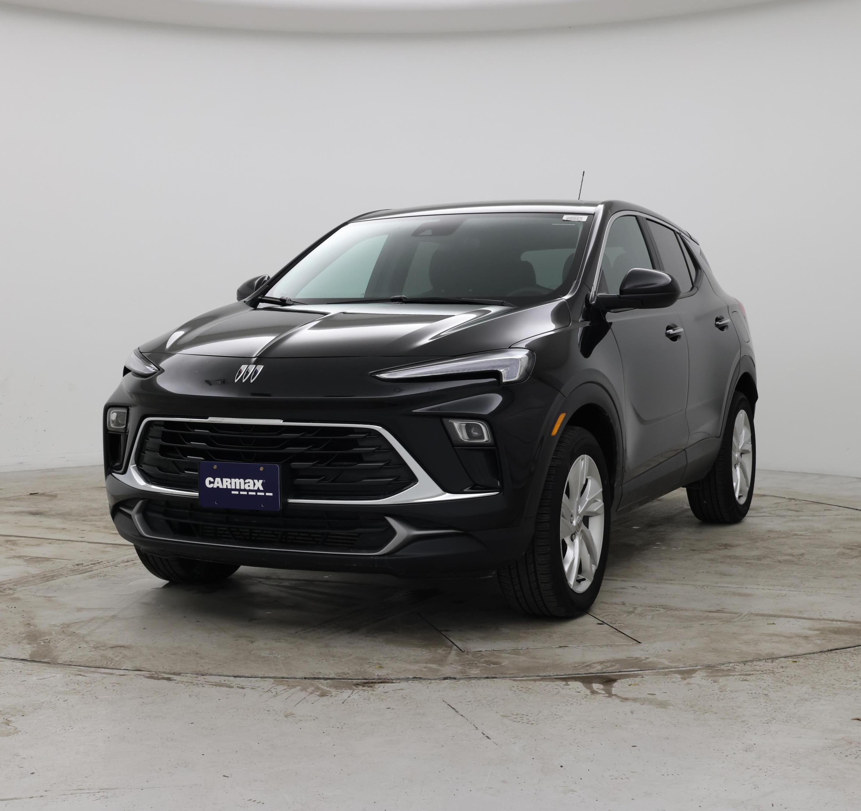 Thumbnail: 2025 Buick Encore GX - 4