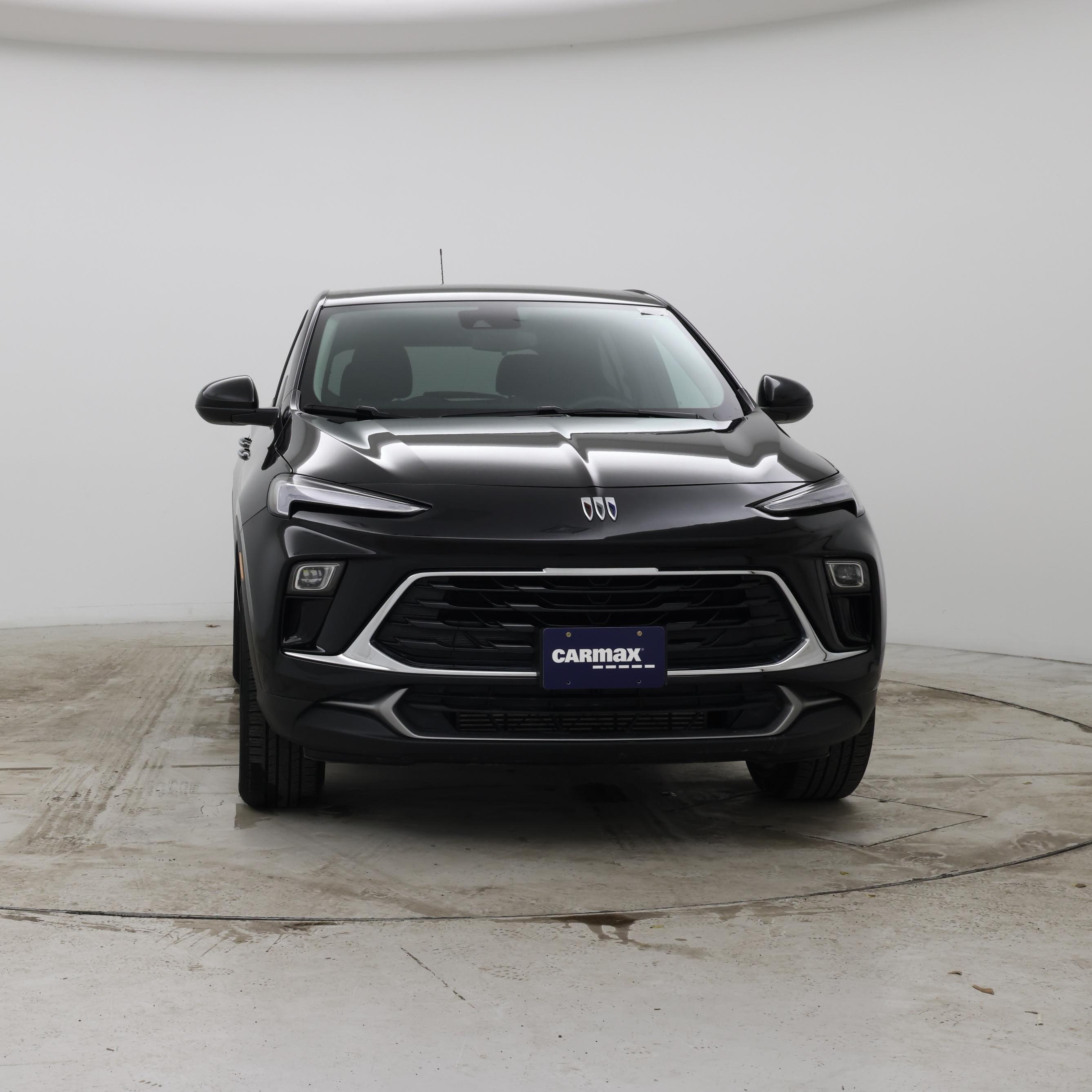 Thumbnail: 2025 Buick Encore GX - 5