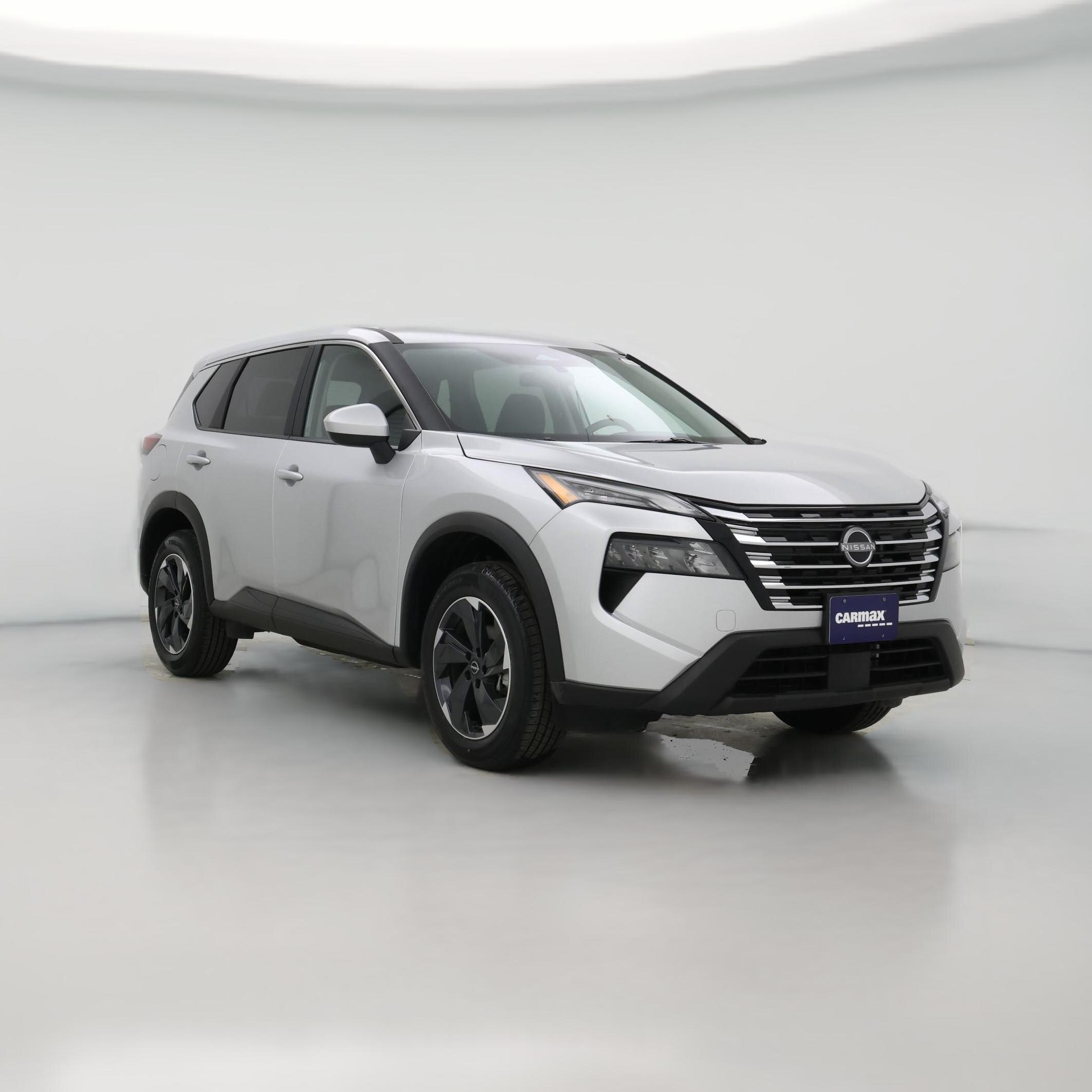 Thumbnail: 2025 Nissan Rogue - 1